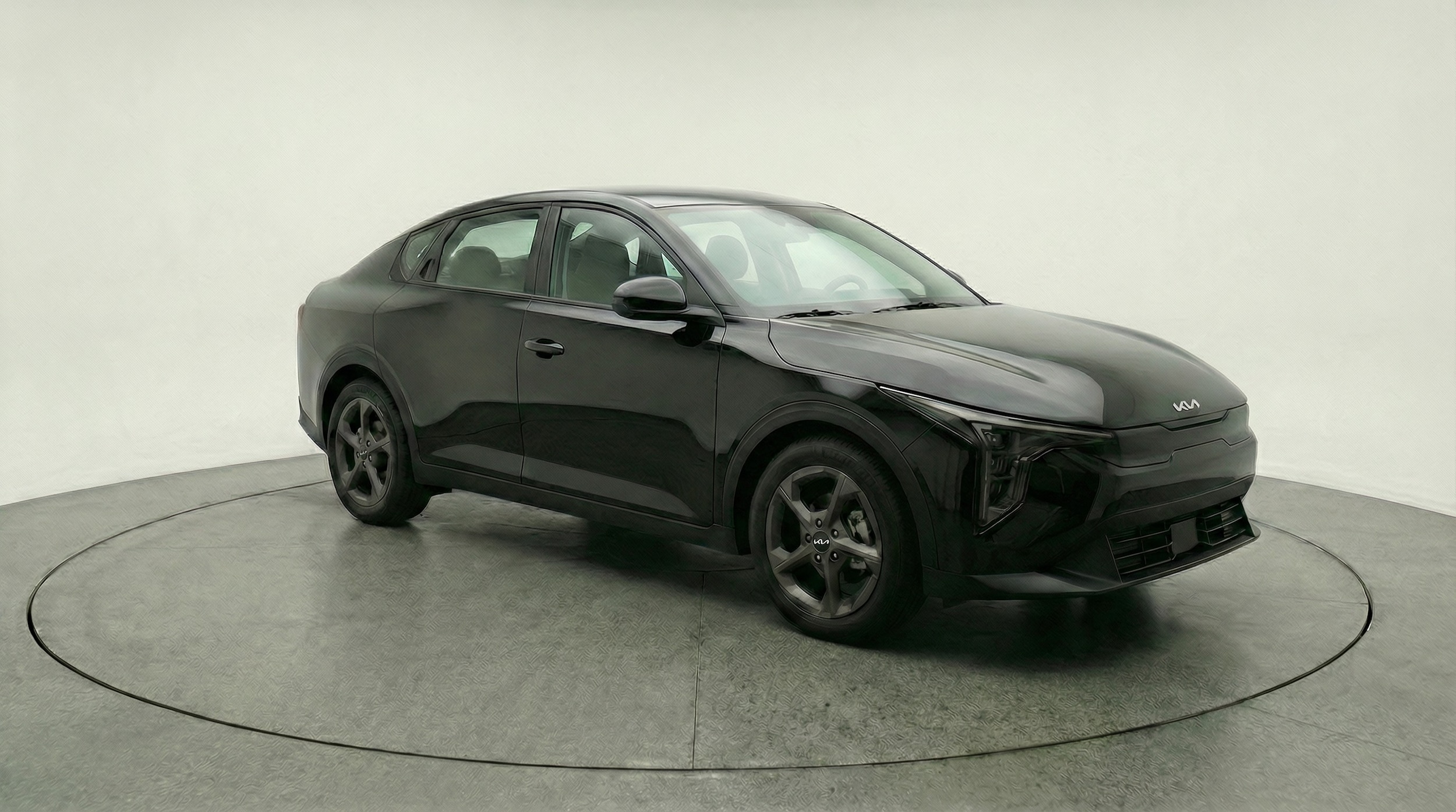 Thumbnail: 2025 Kia K4 - 1