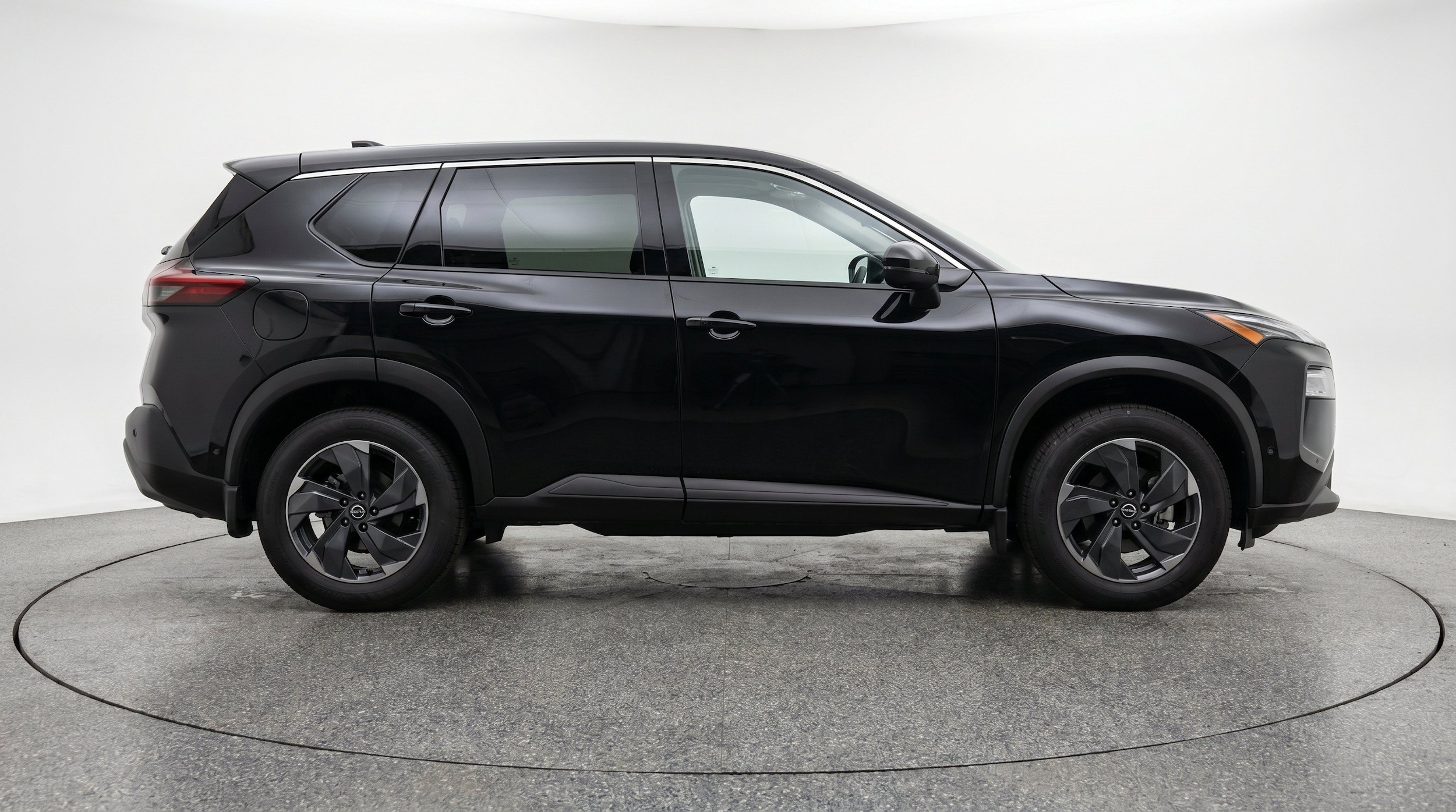 Thumbnail: 2025 Nissan Rogue - 11