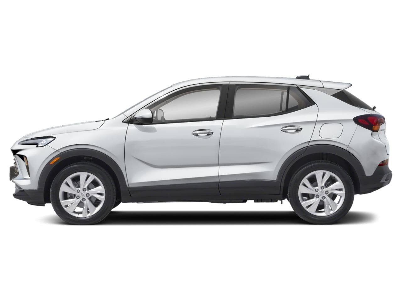 Thumbnail: 2026 Buick Encore GX - 3