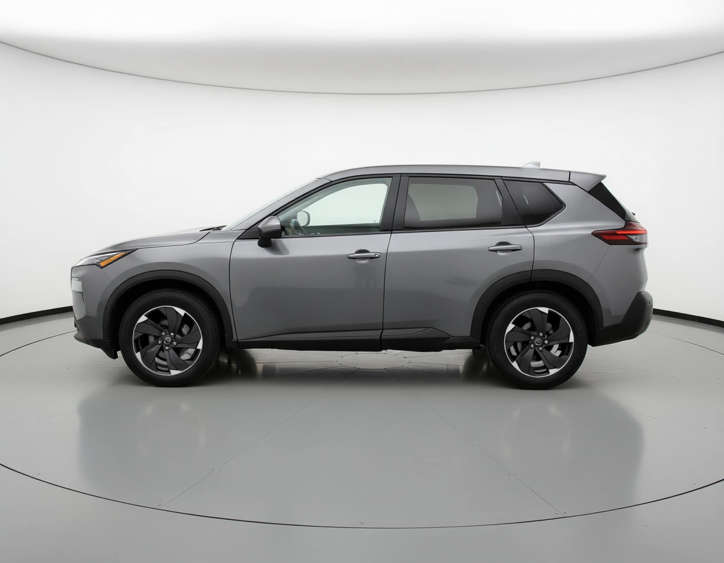 Thumbnail: 2025 Nissan Rogue - 4