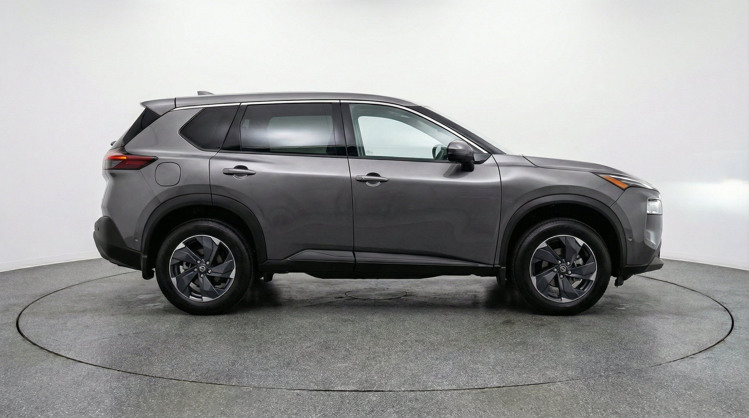 Thumbnail: 2025 Nissan Rogue - 11