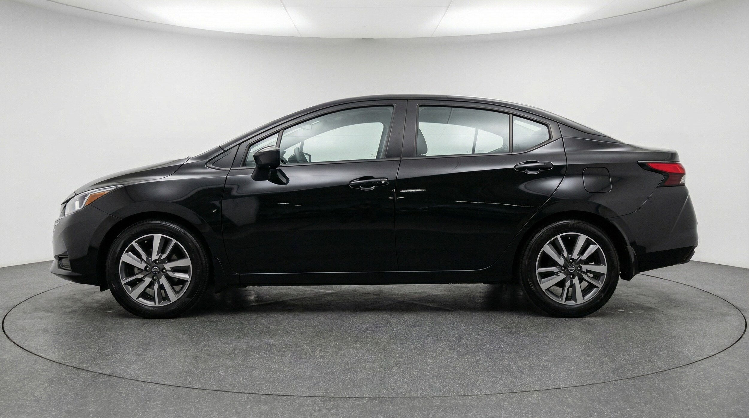 Thumbnail: 2025 Nissan Versa - 4