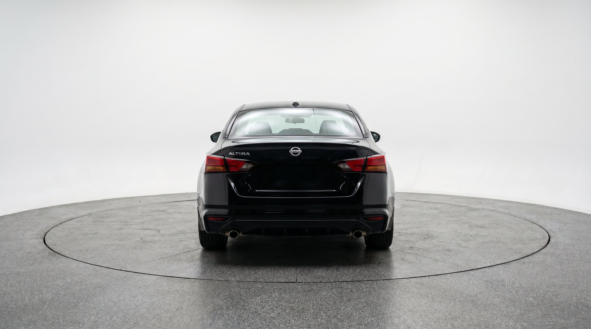 Thumbnail: 2026 Nissan Altima - 7