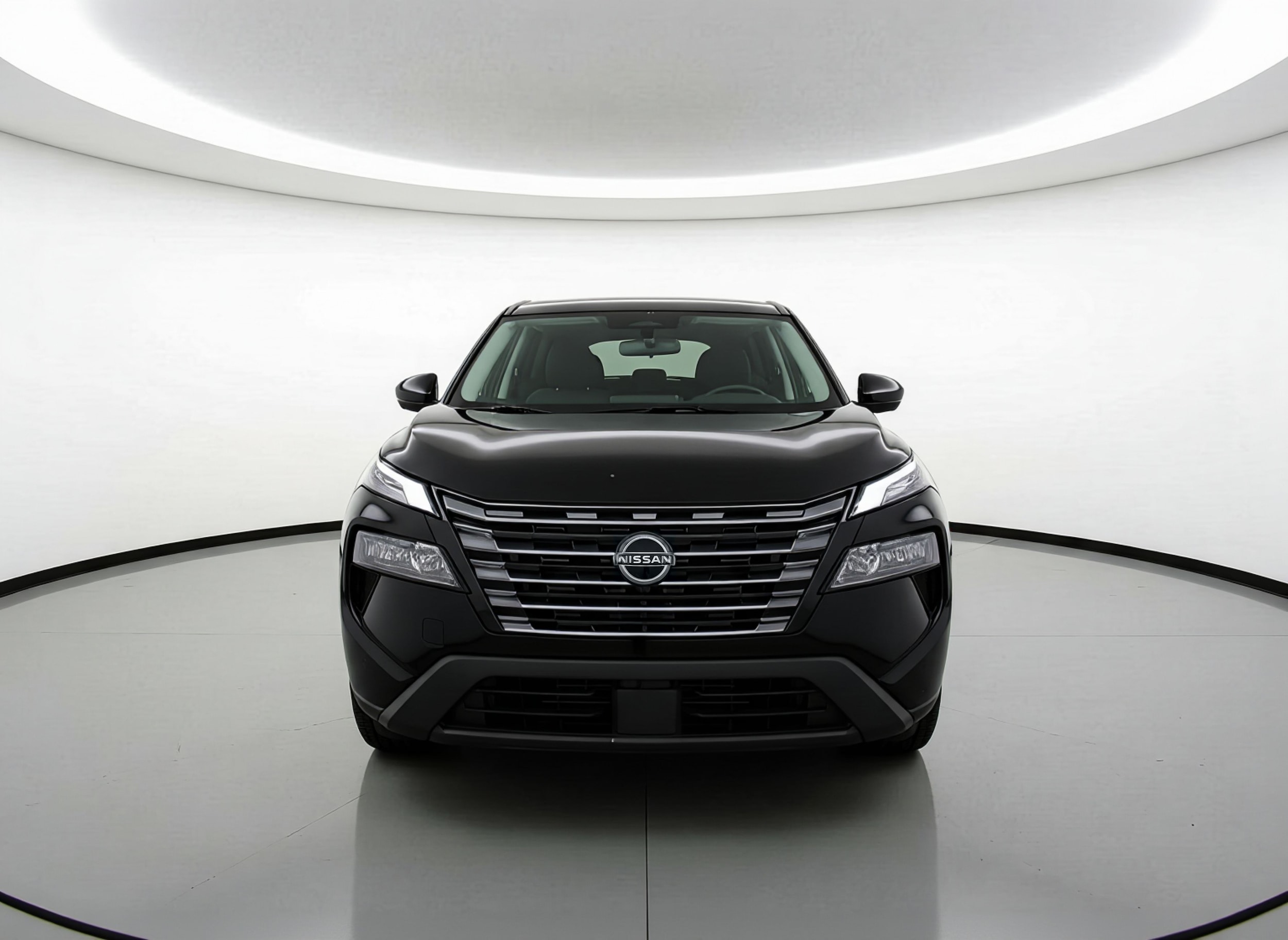 Thumbnail: 2025 Nissan Rogue - 2