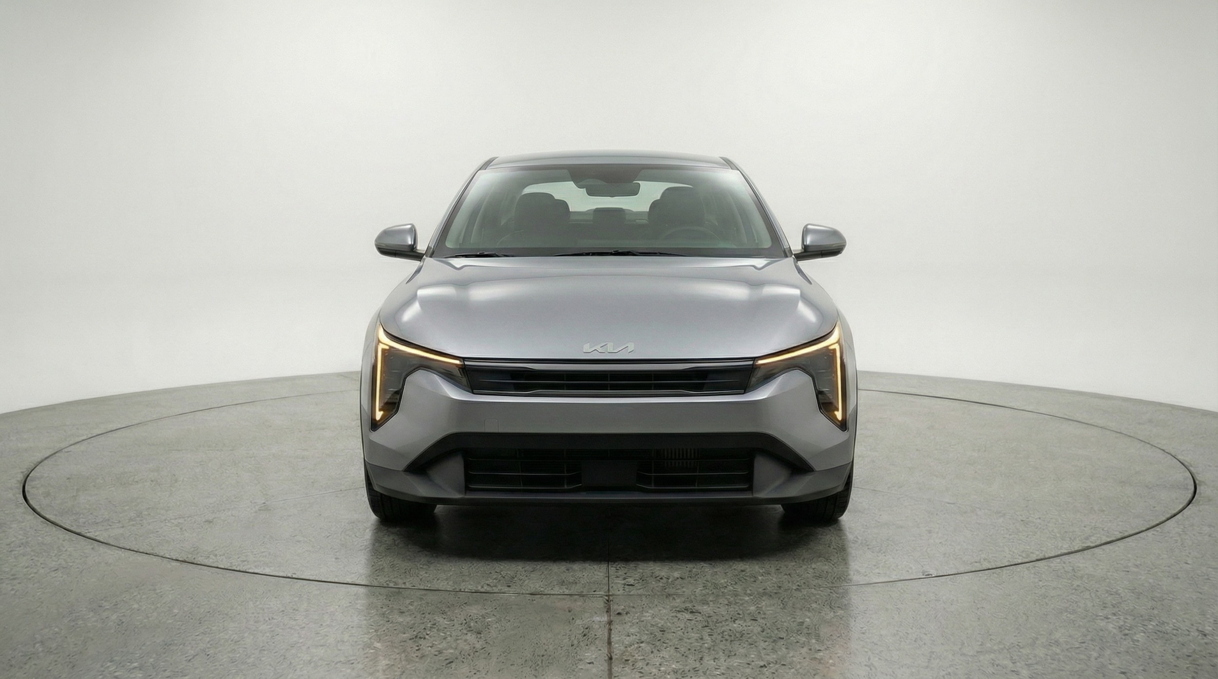 Thumbnail: 2025 Kia K4 - 2