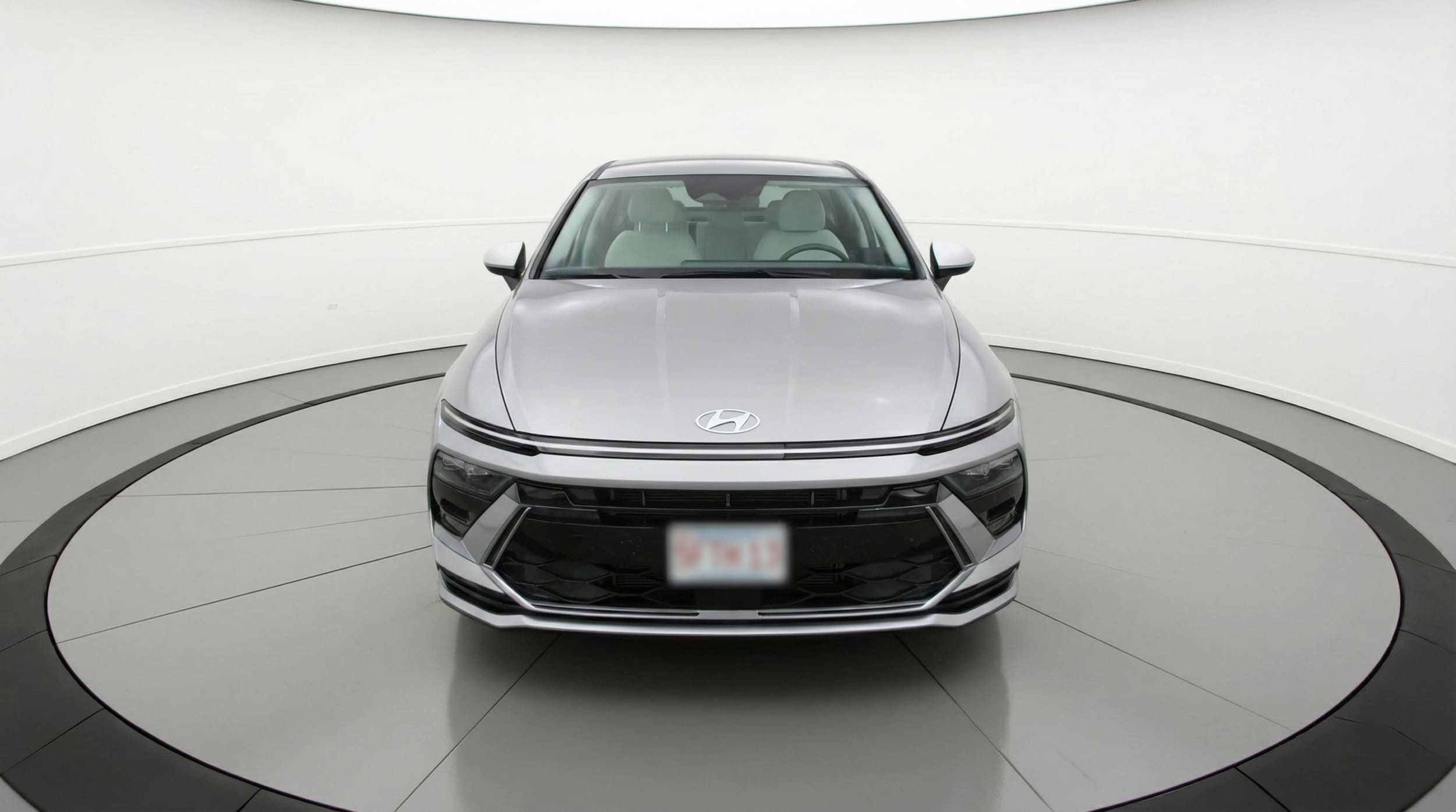 Thumbnail: 2025 Hyundai Sonata - 2