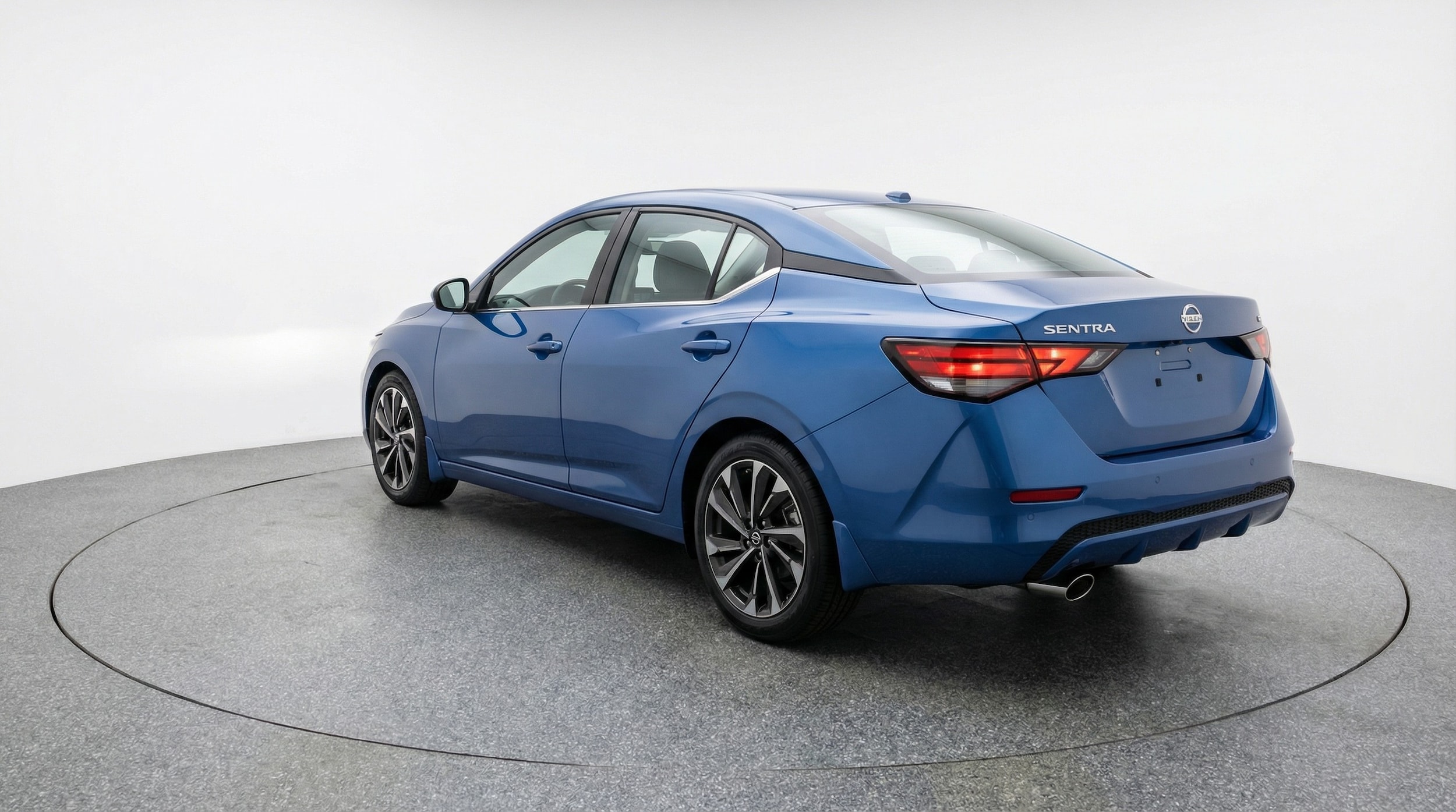 Thumbnail: 2025 Nissan Sentra - 5