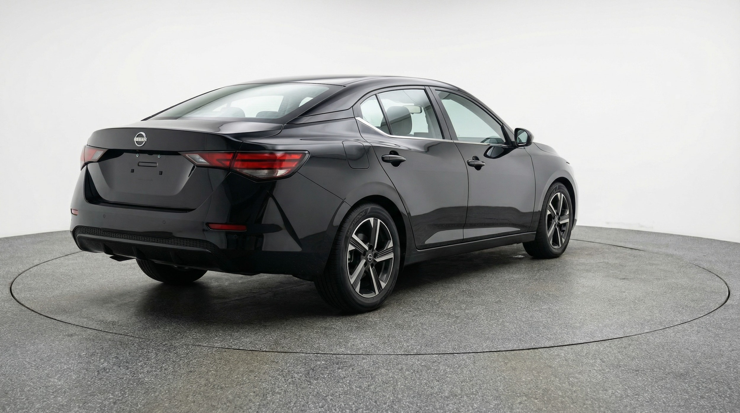 Thumbnail: 2025 Nissan Sentra - 7