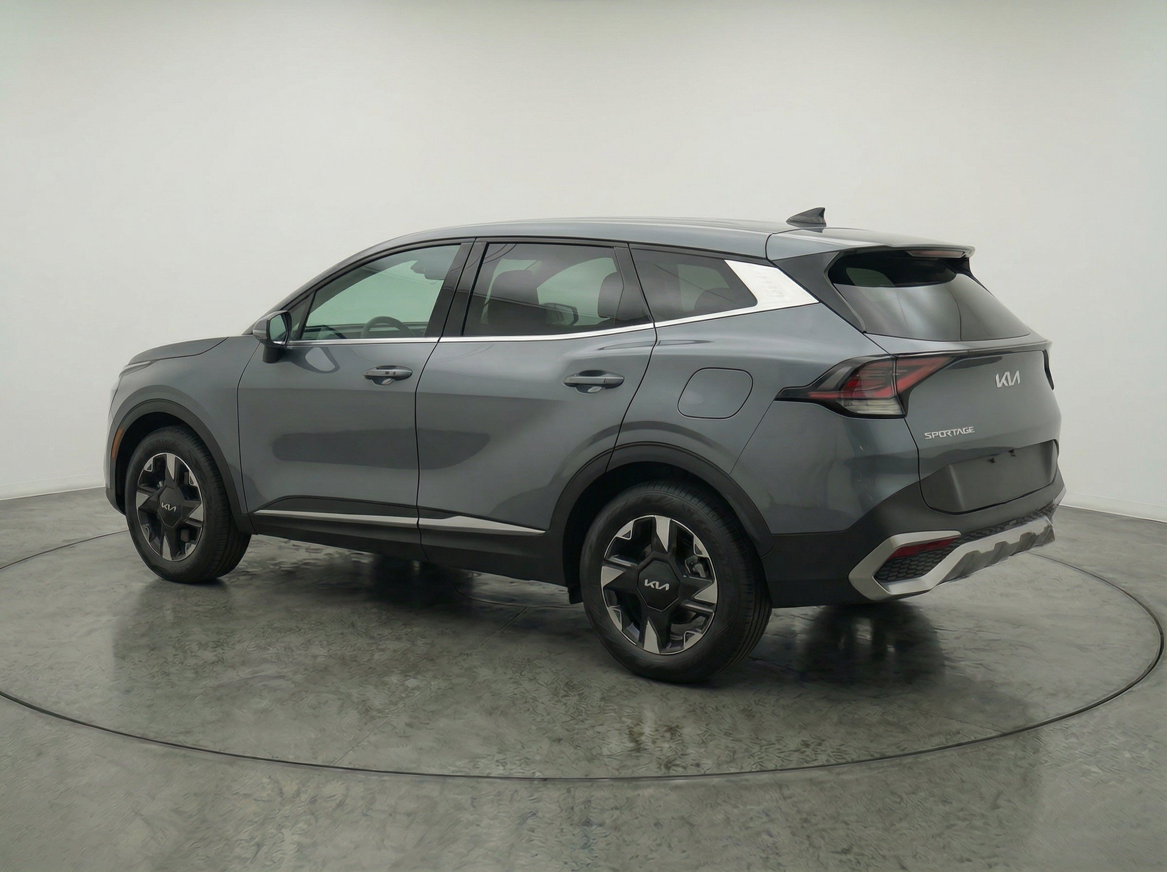 Thumbnail: 2026 Kia Sportage - 6