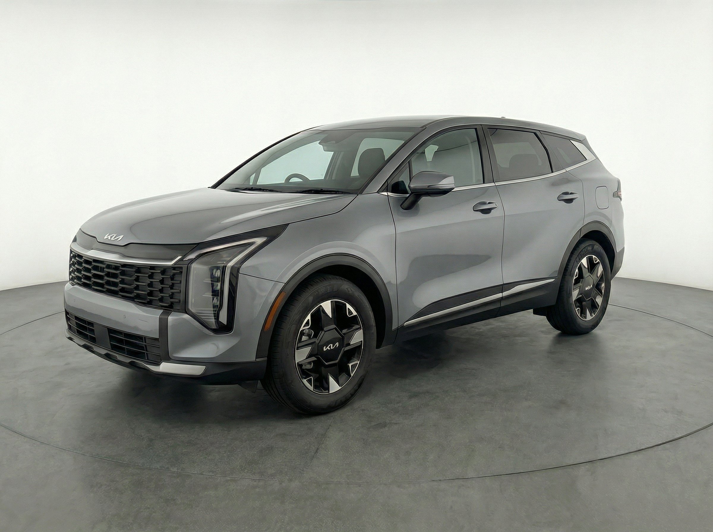 Thumbnail: 2026 Kia Sportage - 3