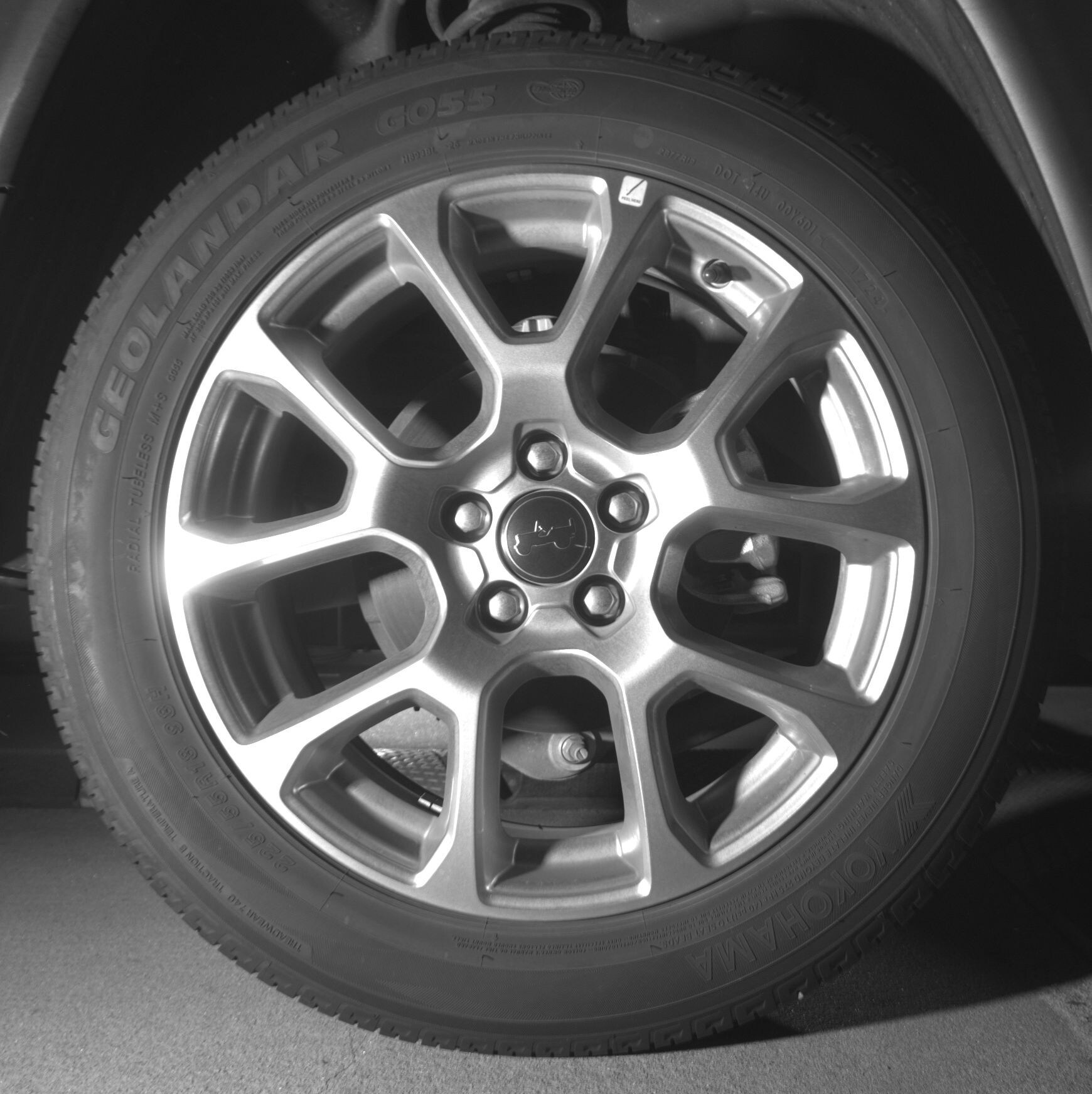 Thumbnail: 2025 Jeep Compass - 12