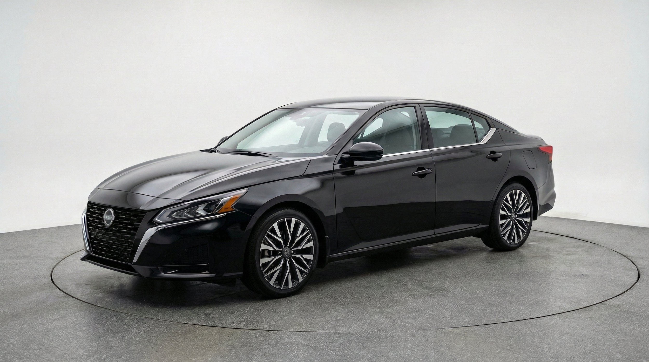 Thumbnail: 2026 Nissan Altima - 3