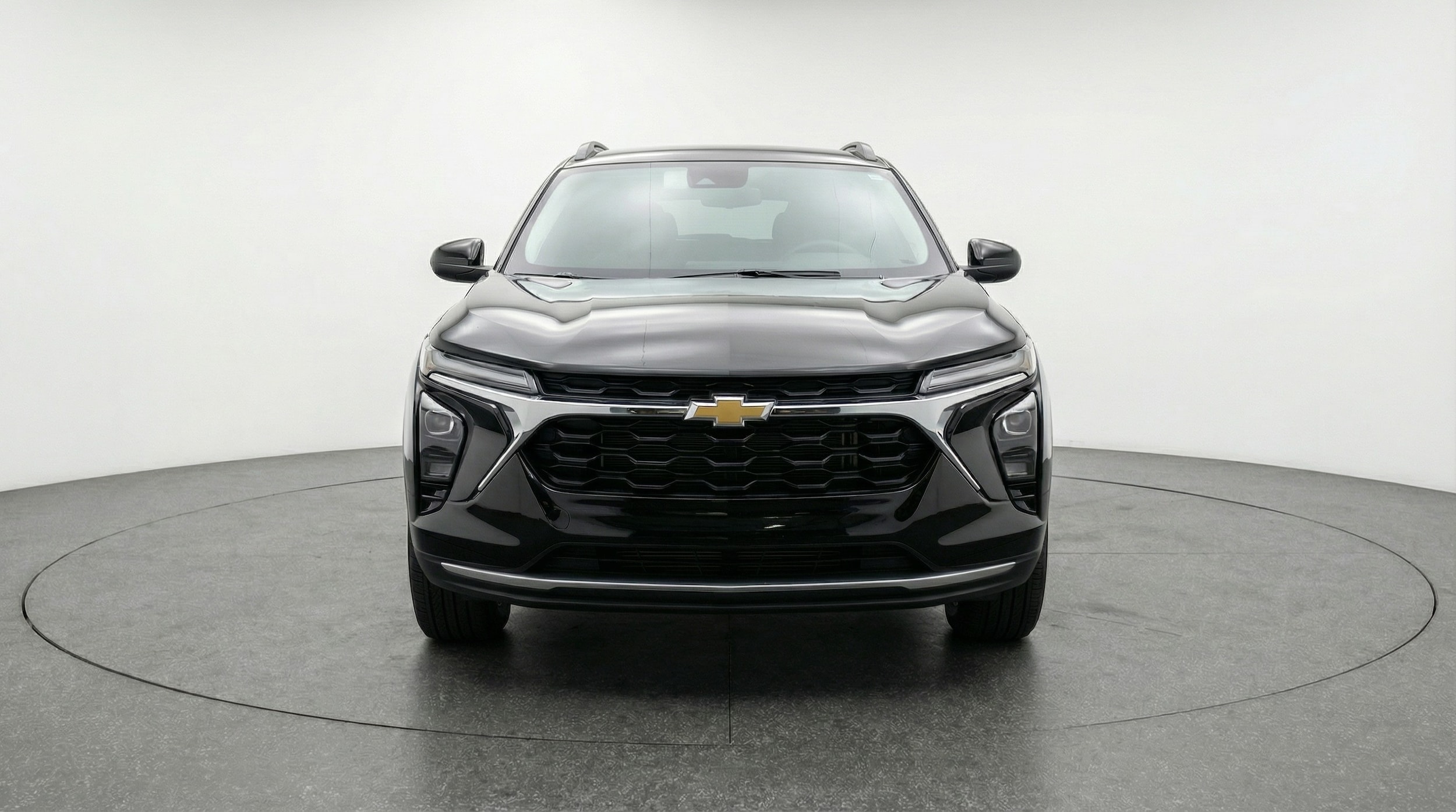 Thumbnail: 2025 Chevrolet Trax - 2