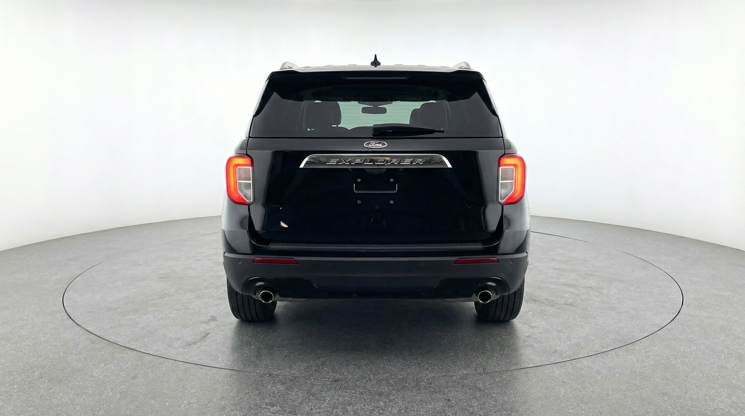 Thumbnail: 2024 Ford Explorer - 6