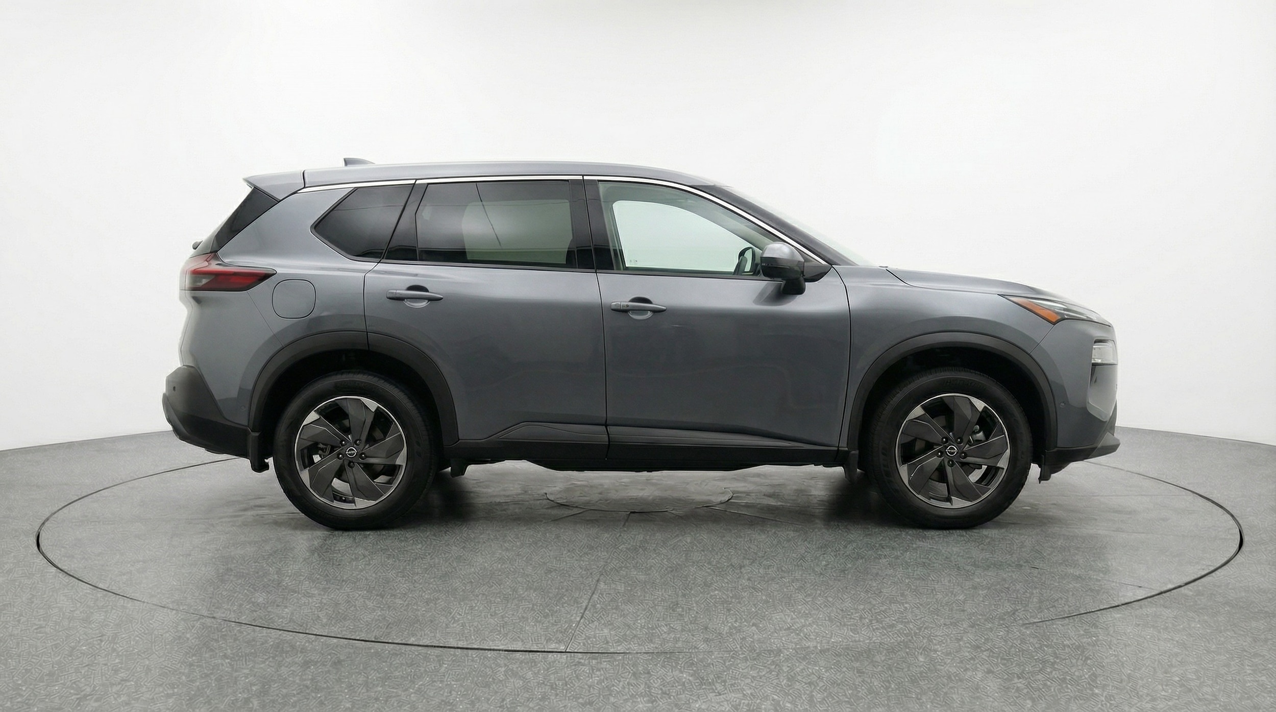 Thumbnail: 2025 Nissan Rogue - 8