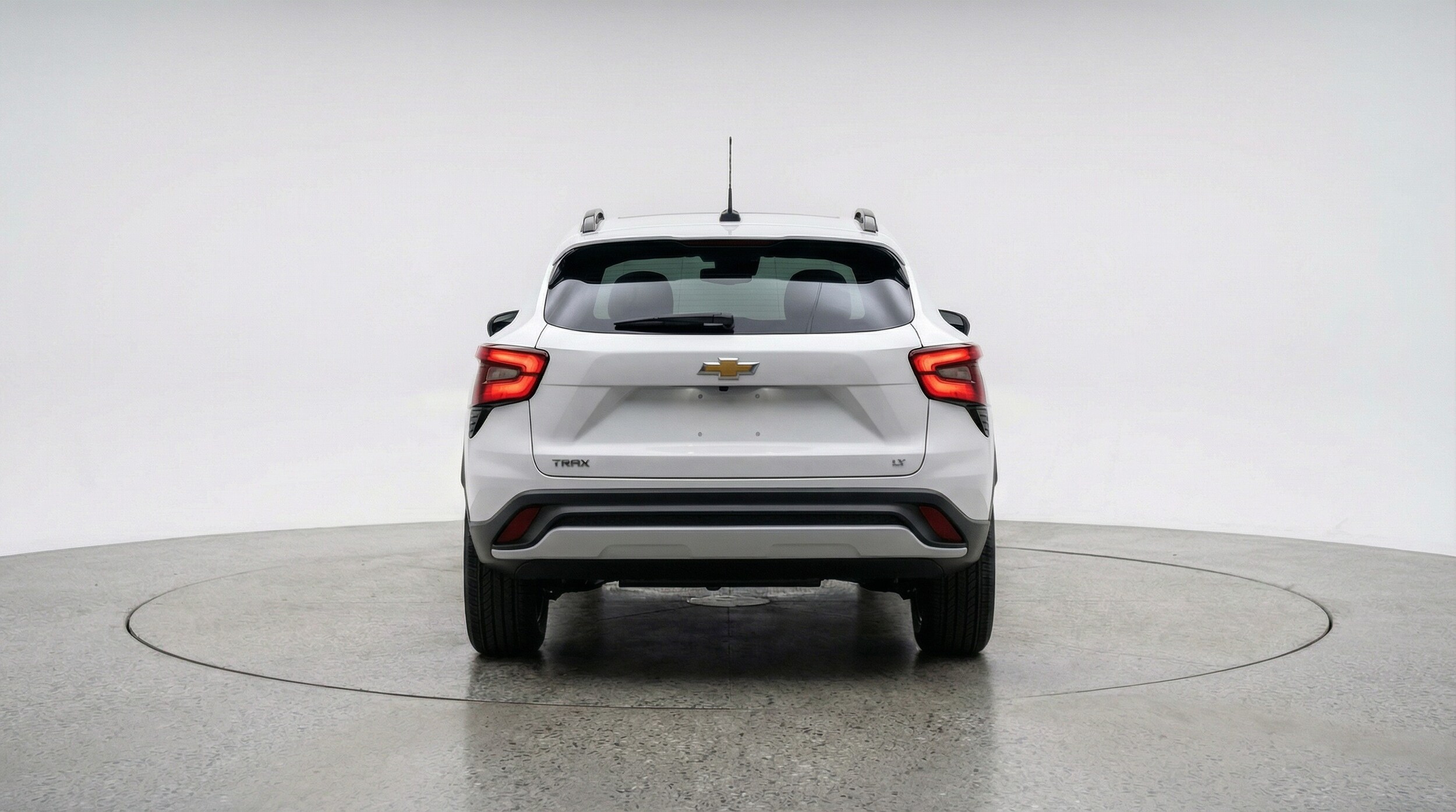 Thumbnail: 2025 Chevrolet Trax - 6