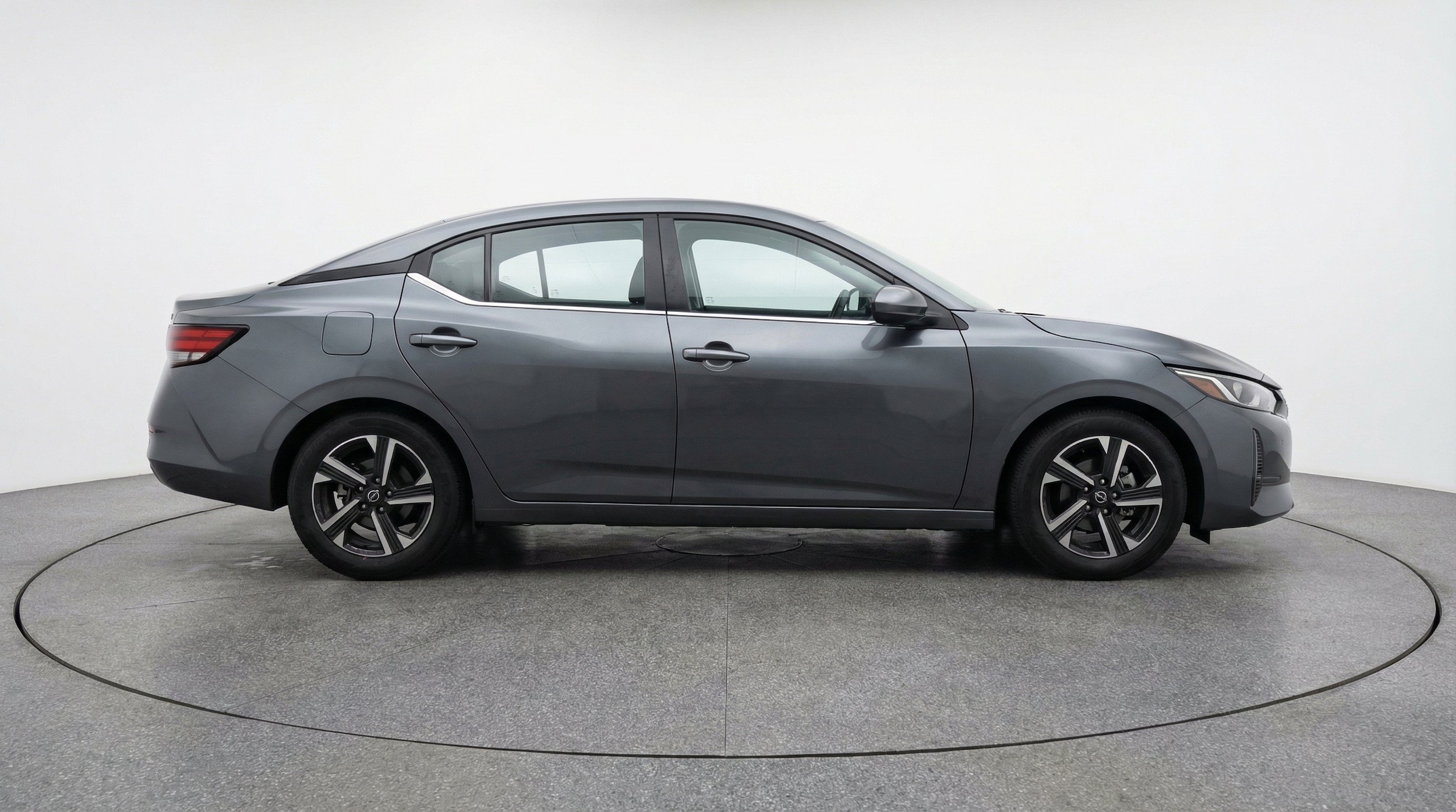 Thumbnail: 2025 Nissan Sentra - 11