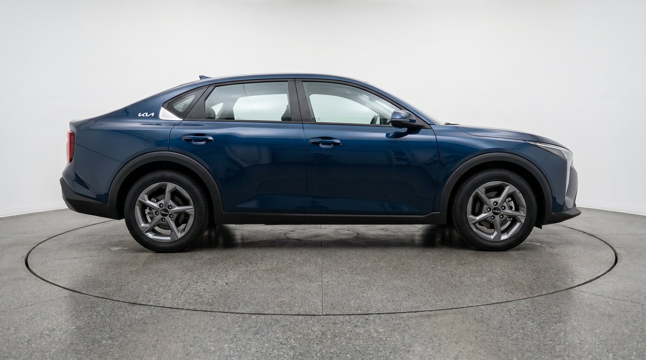 Thumbnail: 2026 Kia K4 - 11