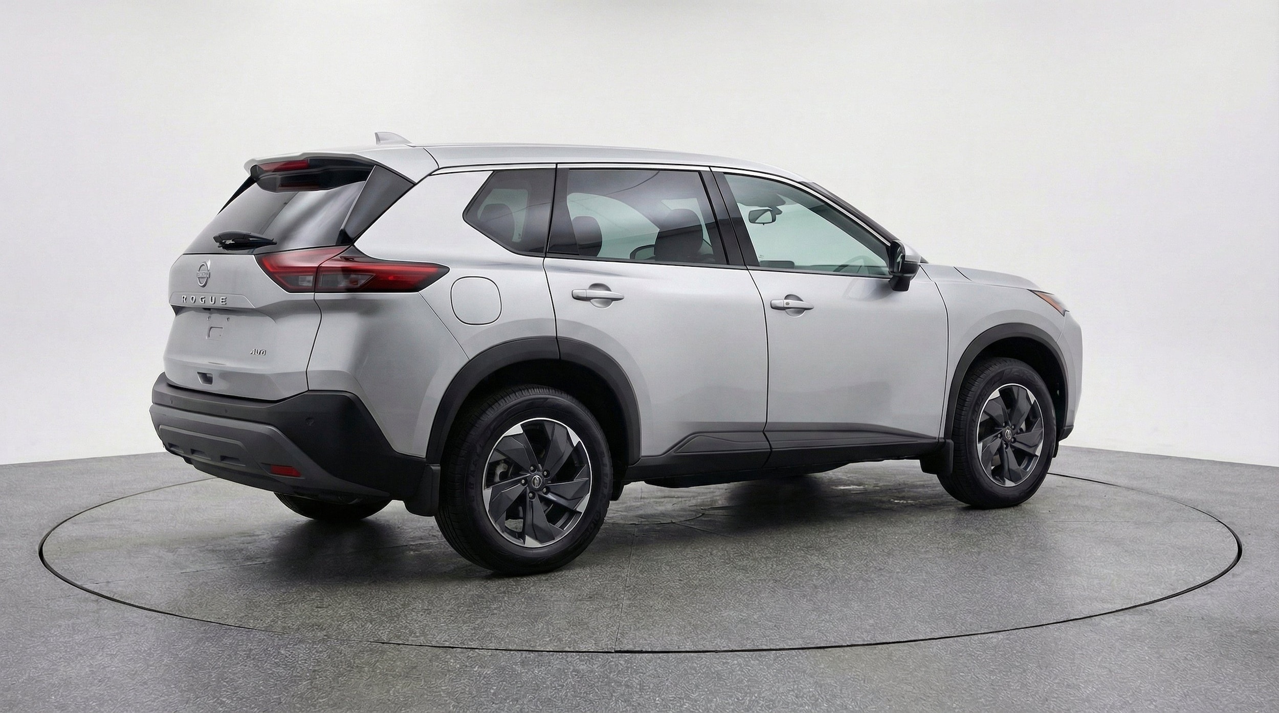 Thumbnail: 2025 Nissan Rogue - 9