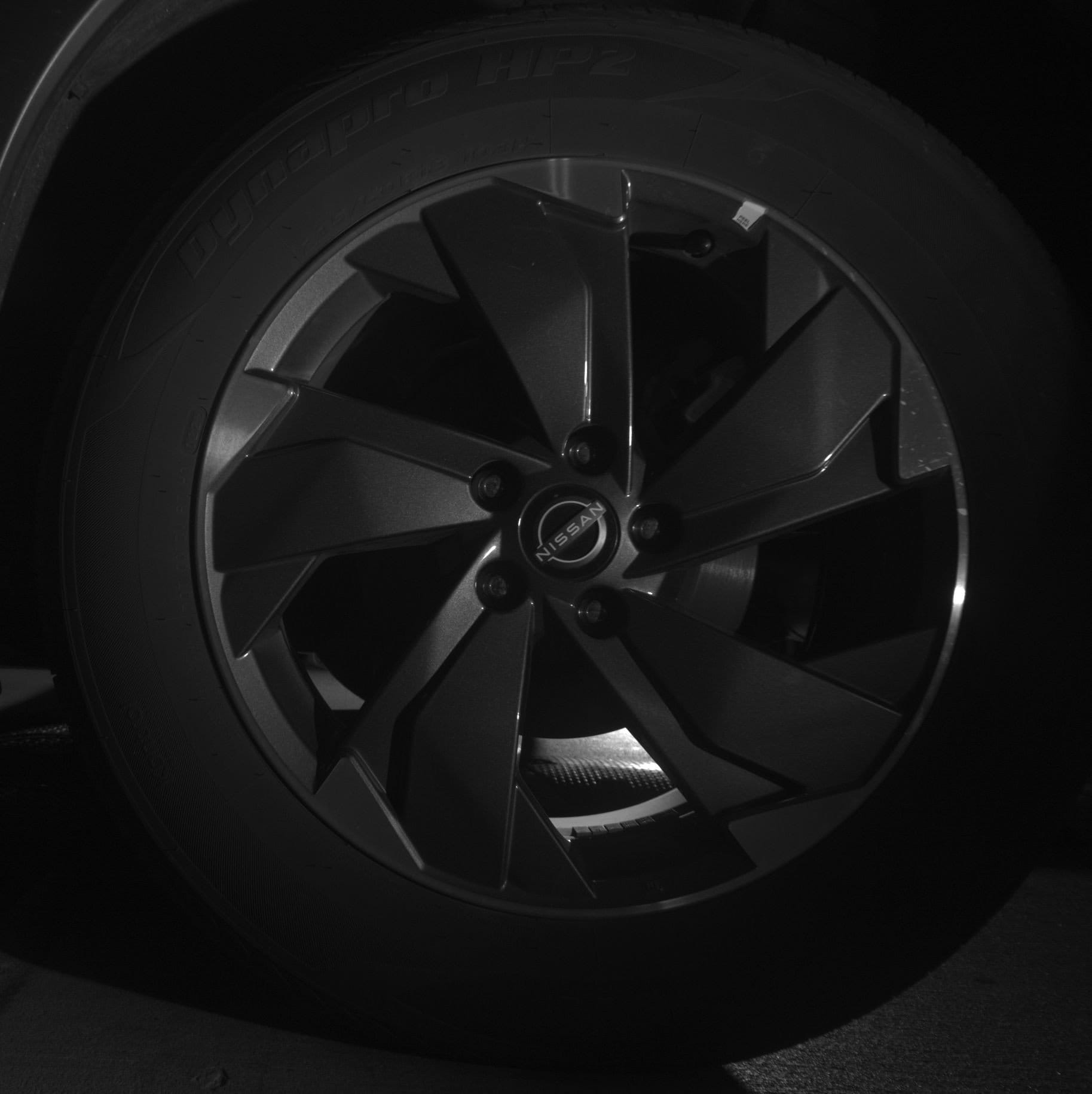 Thumbnail: 2025 Nissan Rogue - 14