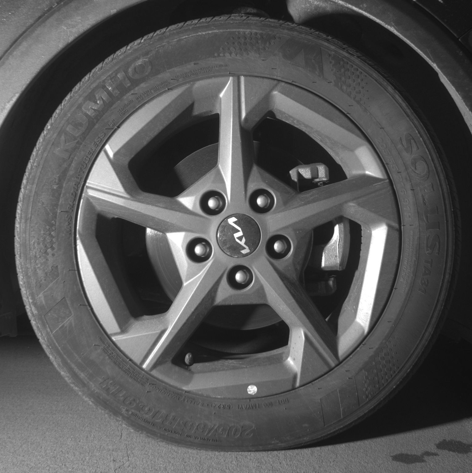 Thumbnail: 2025 Kia K4 - 10