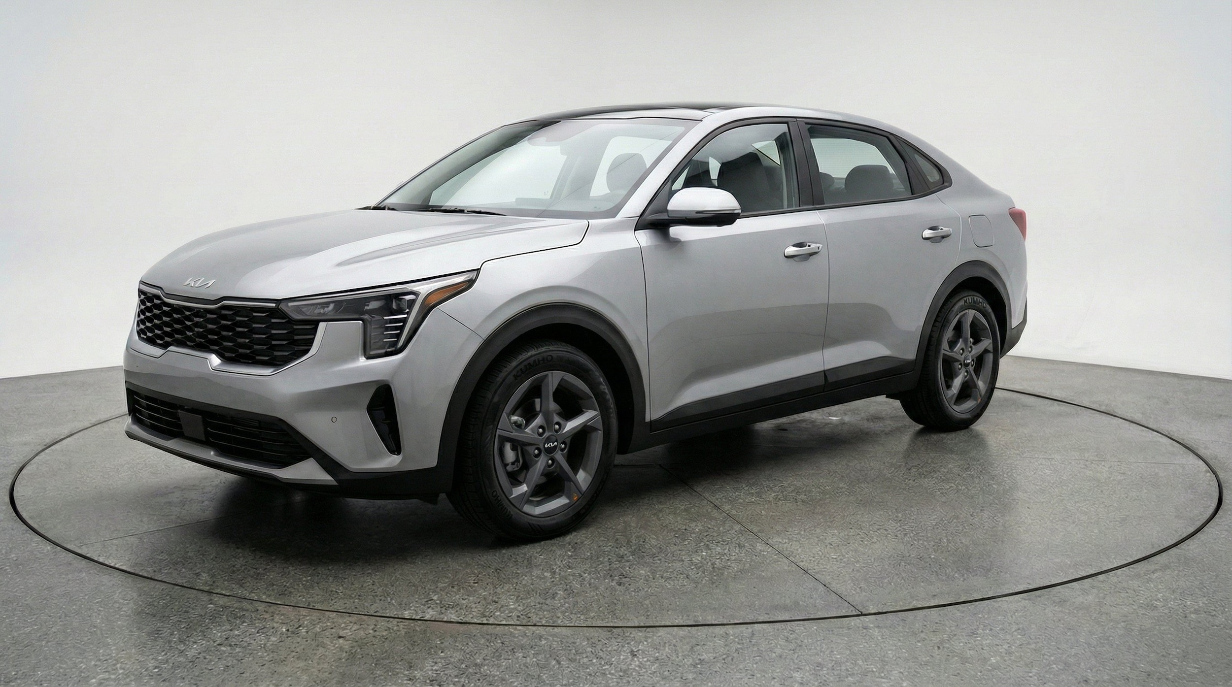 Thumbnail: 2026 Kia K4 - 3