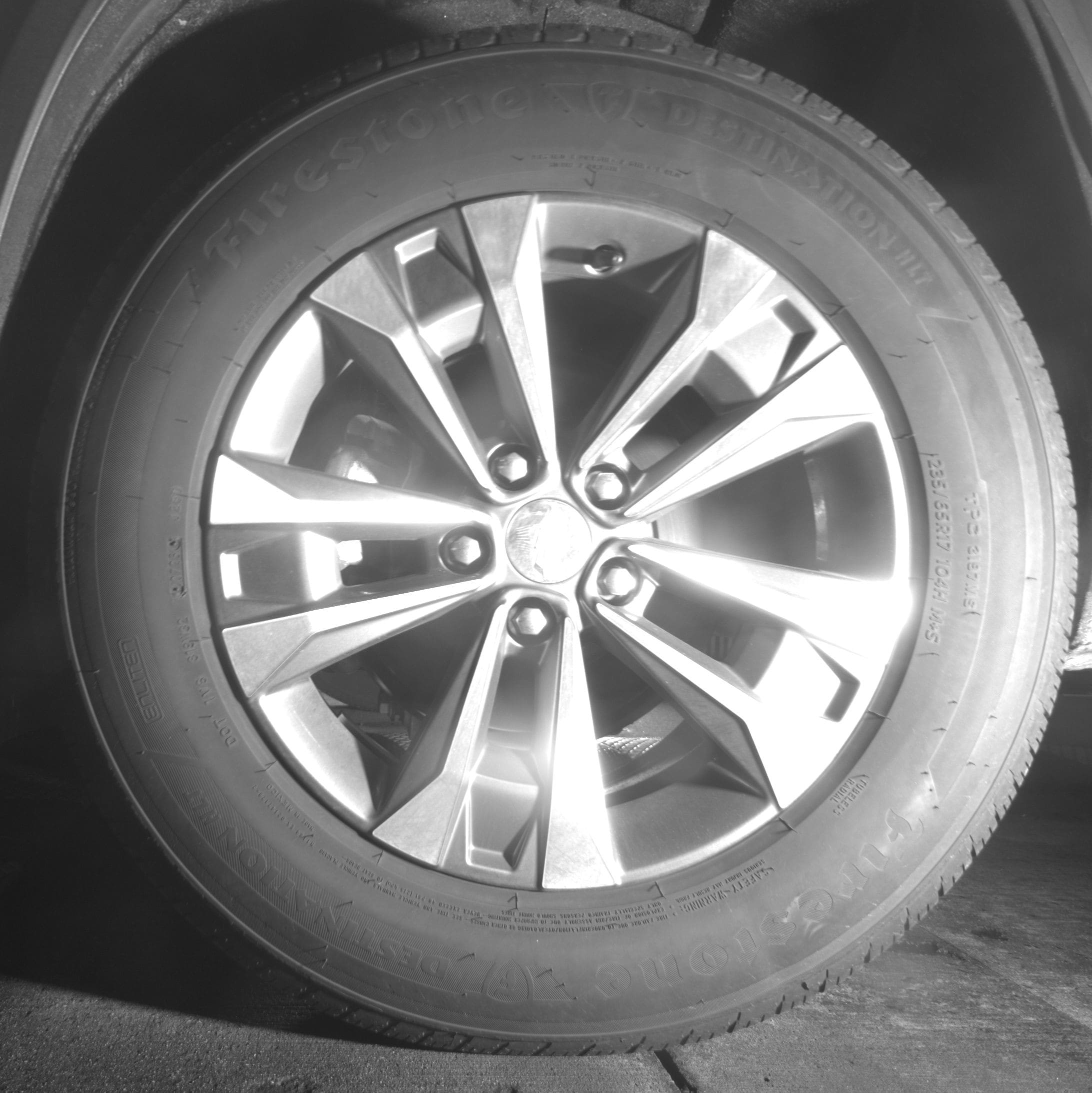 Thumbnail: 2025 Chevrolet Equinox - 11