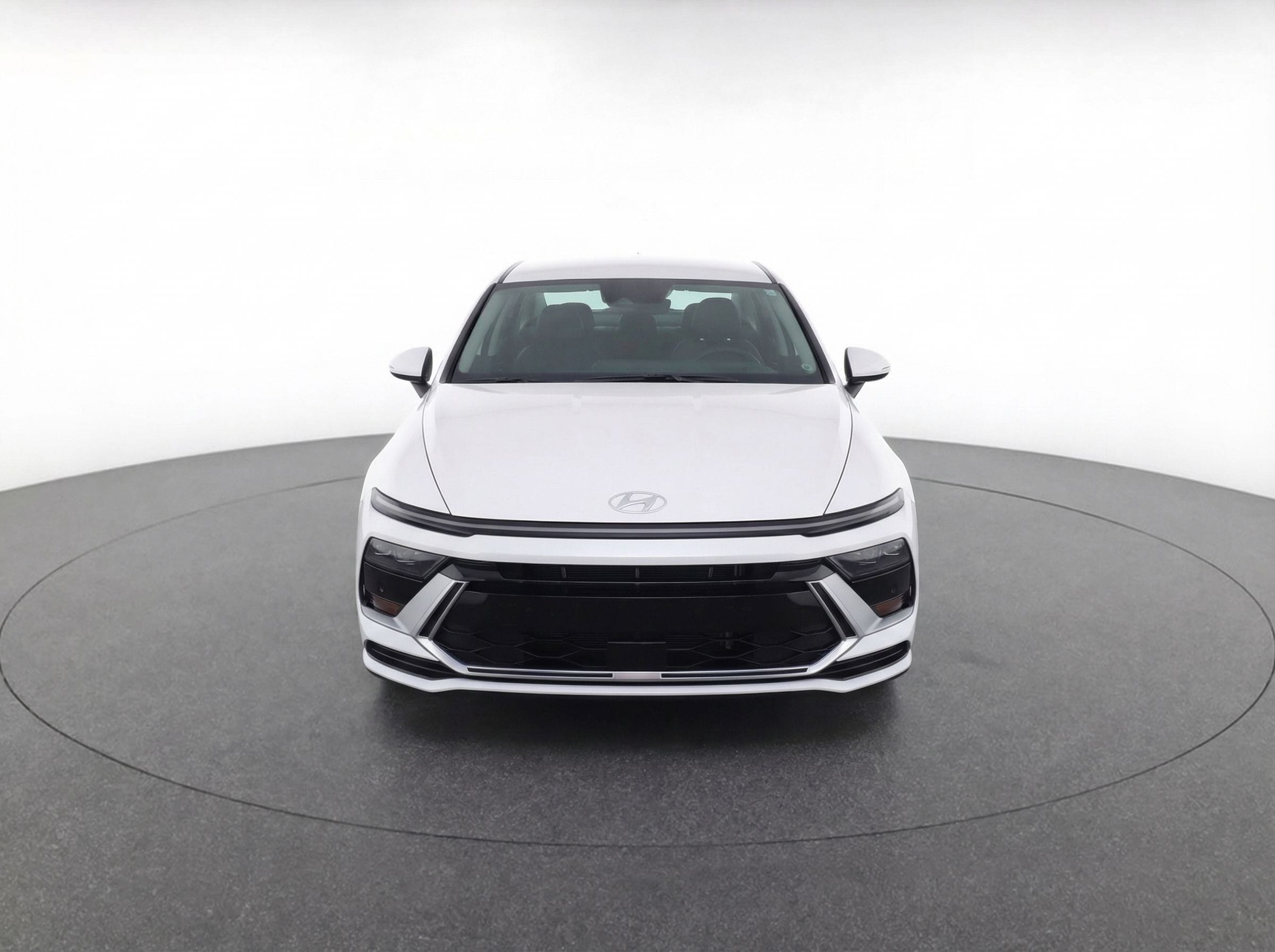 Thumbnail: 2024 Hyundai Sonata - 2