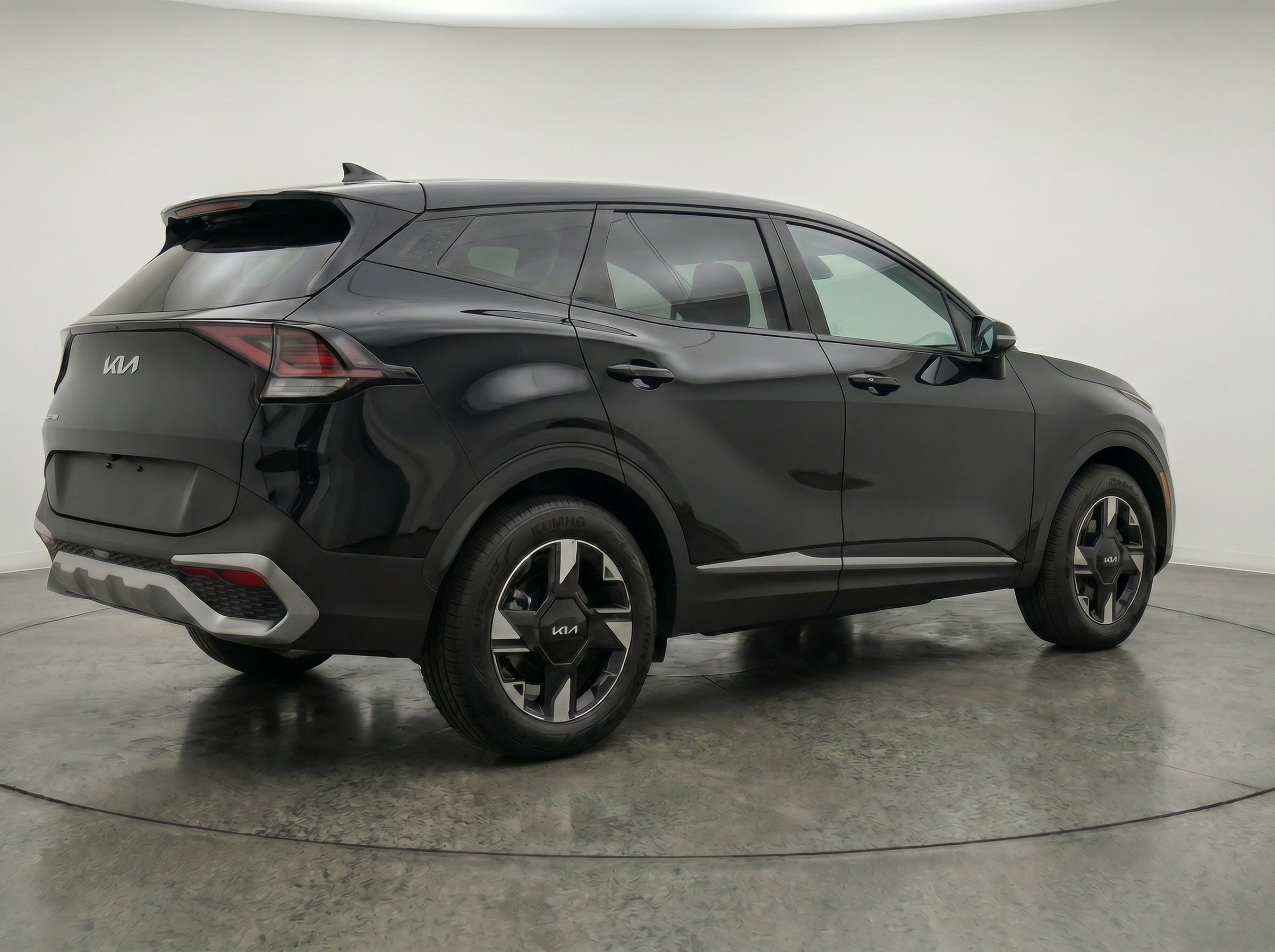 Thumbnail: 2026 Kia Sportage - 9