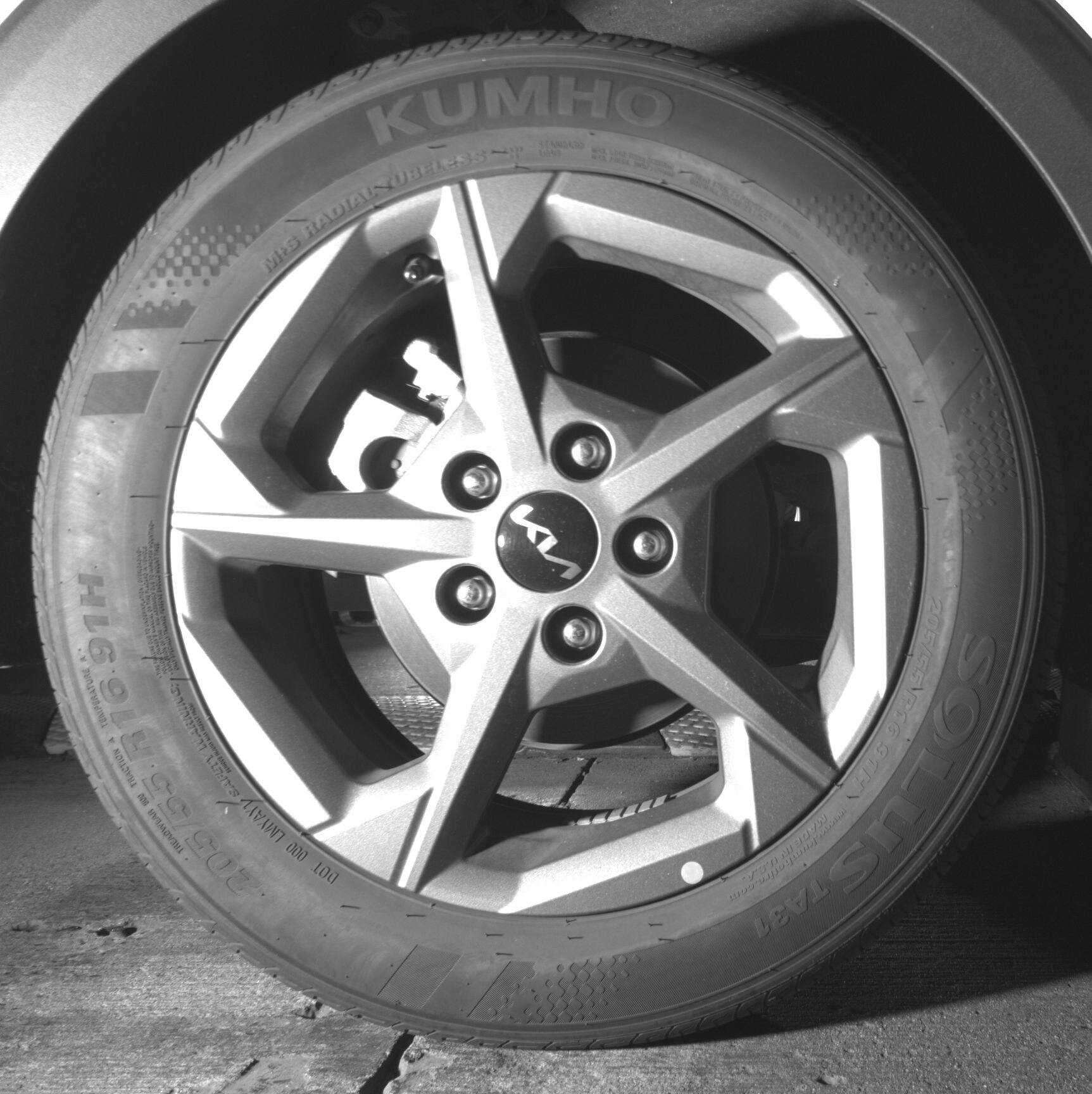 Thumbnail: 2025 Kia K4 - 12