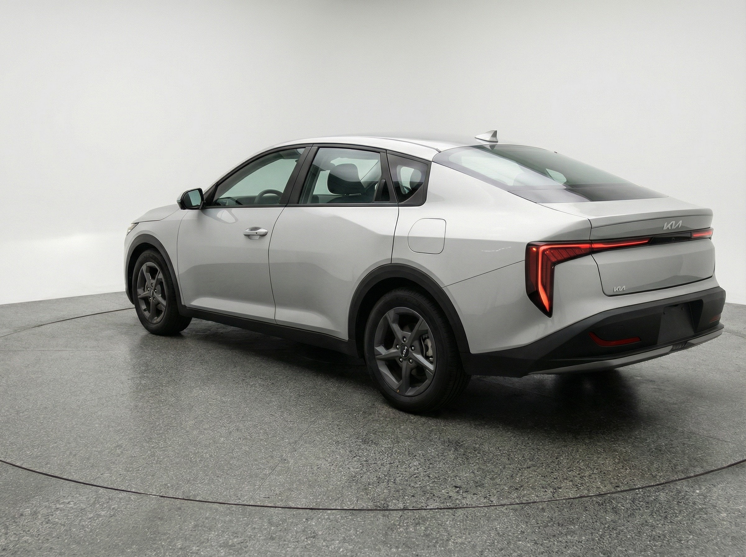 Thumbnail: 2025 Kia K4 - 5