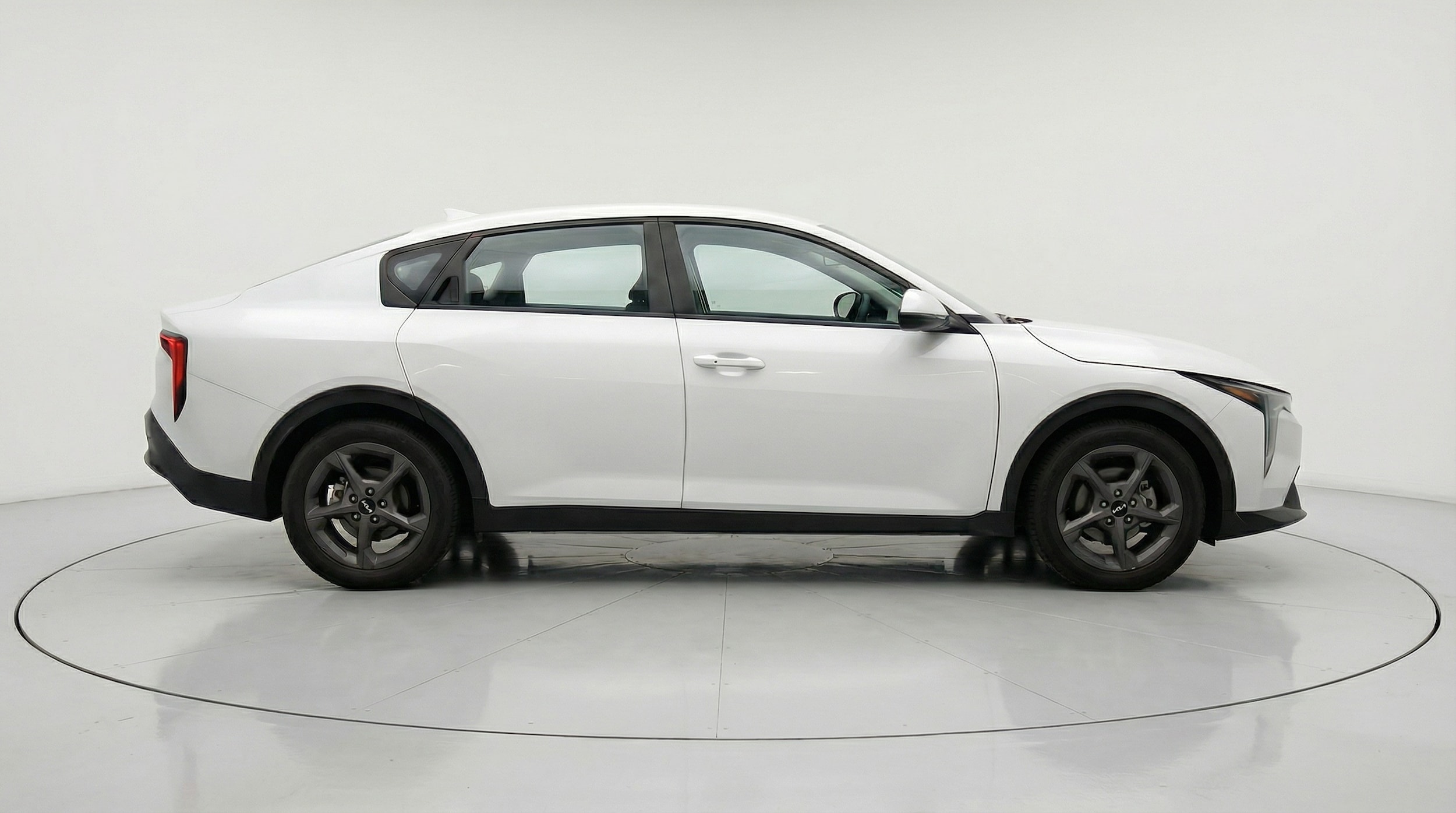 Thumbnail: 2025 Kia K4 - 8