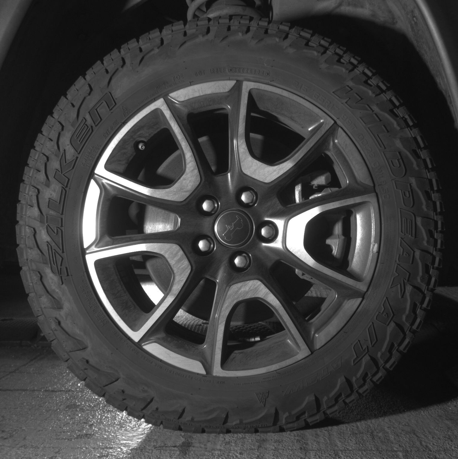 Thumbnail: 2025 Jeep Compass - 10