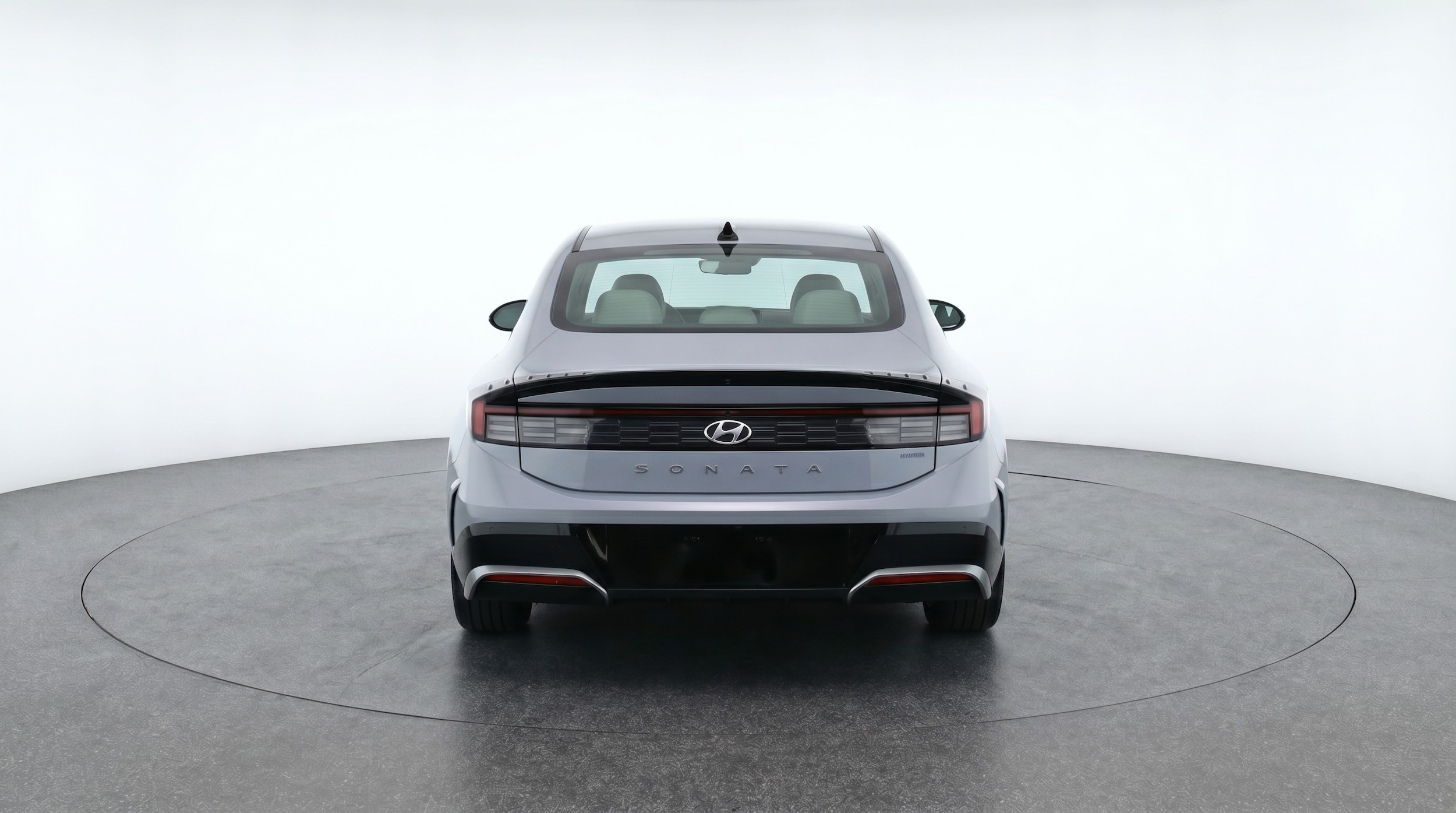Thumbnail: 2025 Hyundai Sonata - 6