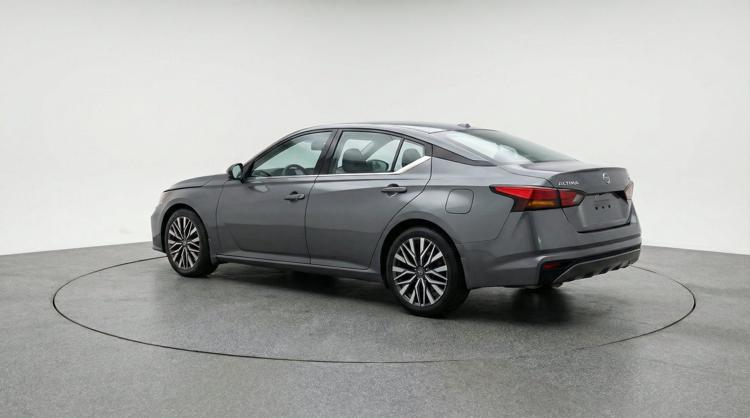 Thumbnail: 2025 Nissan Altima - 6