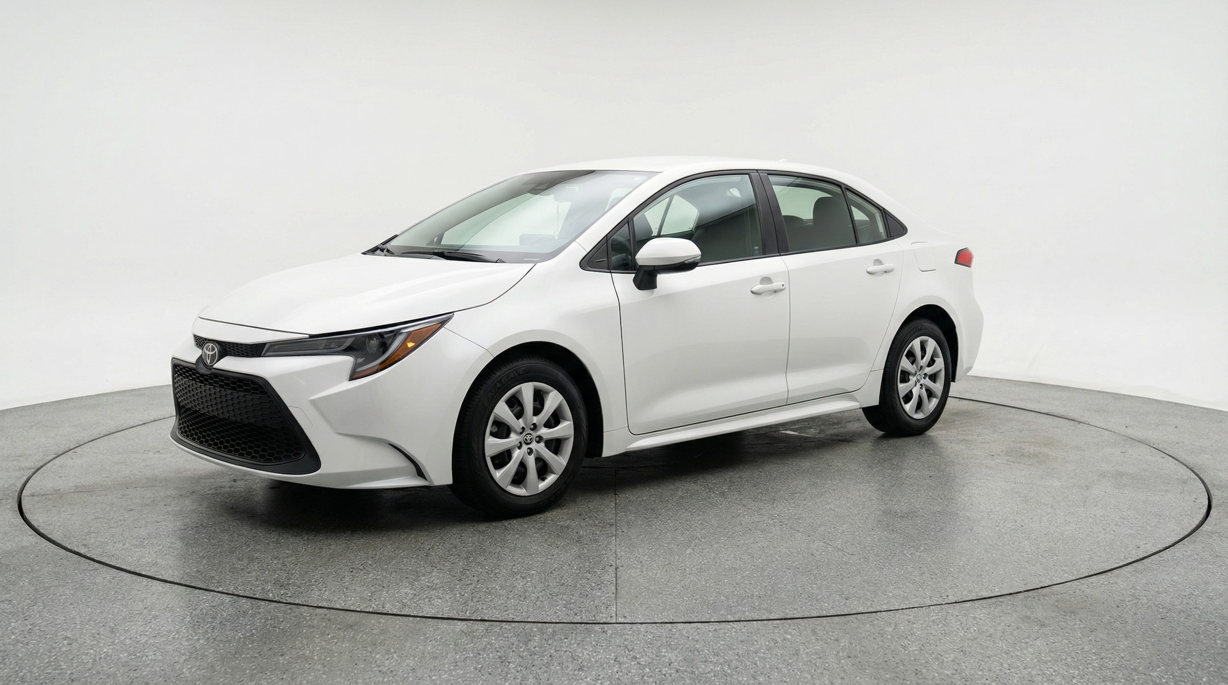 Thumbnail: 2025 Toyota Corolla - 3