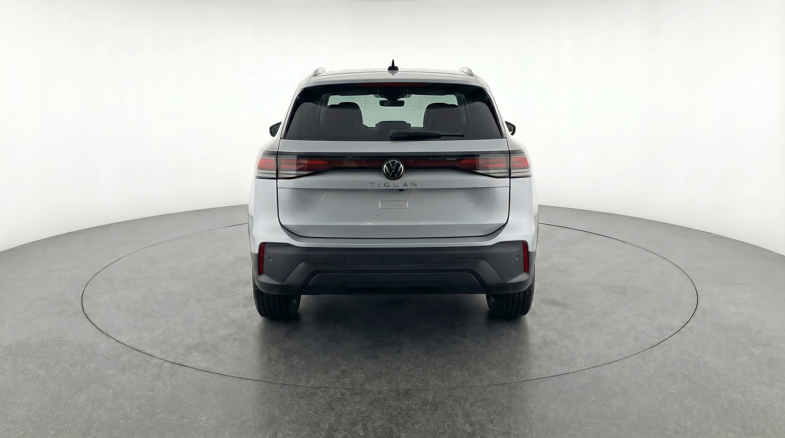 Thumbnail: 2026 Volkswagen Tiguan - 7