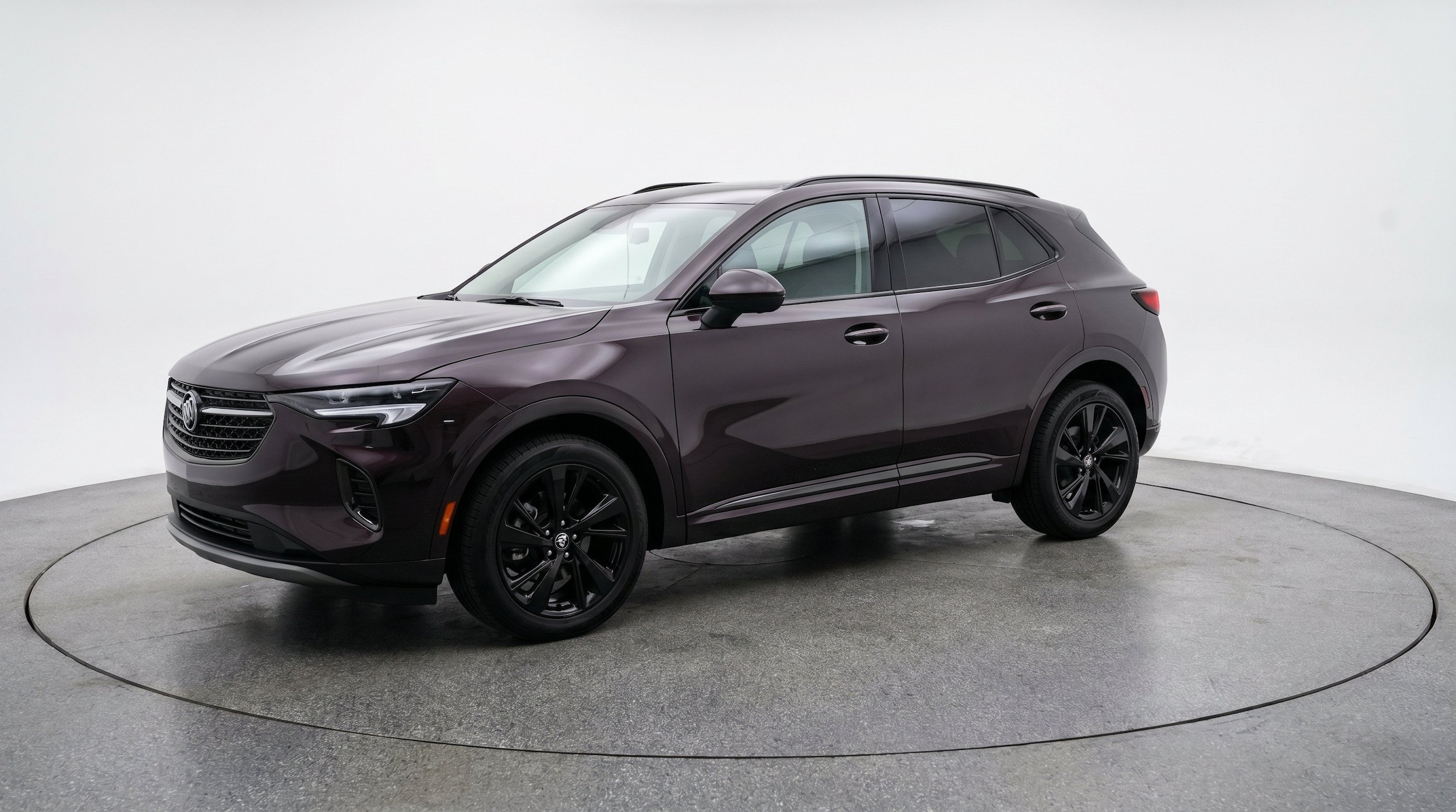Thumbnail: 2024 Buick Envision - 3