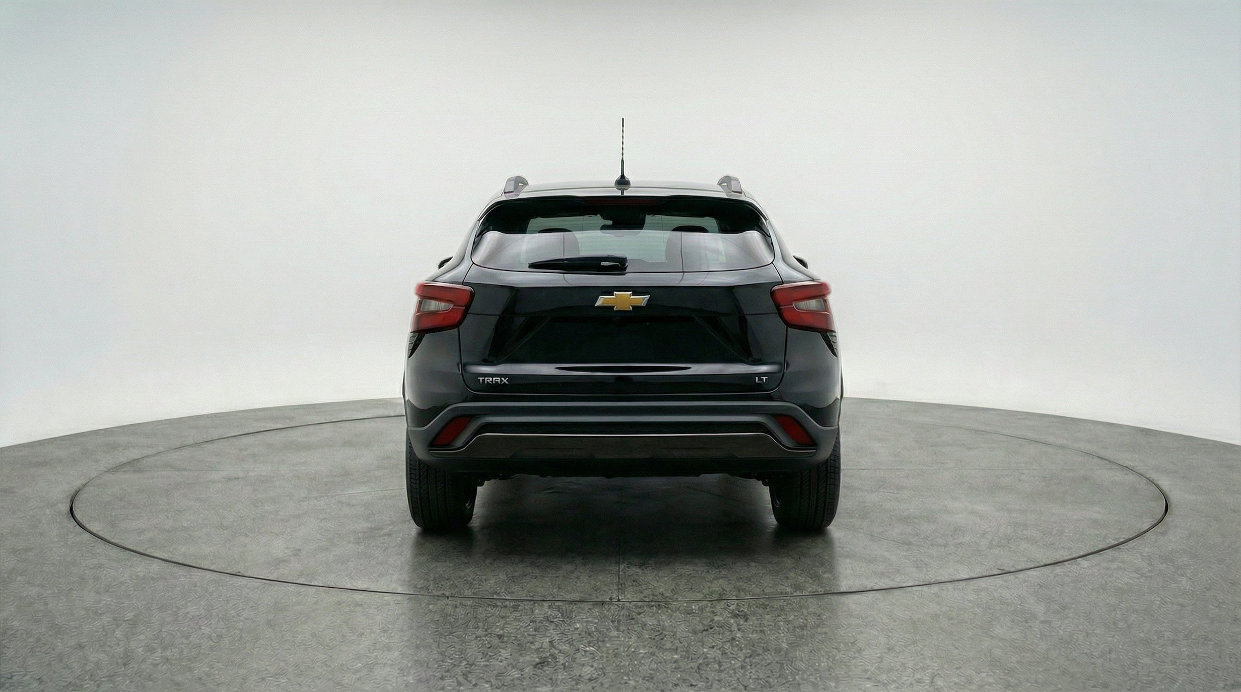 Thumbnail: 2025 Chevrolet Trax - 7