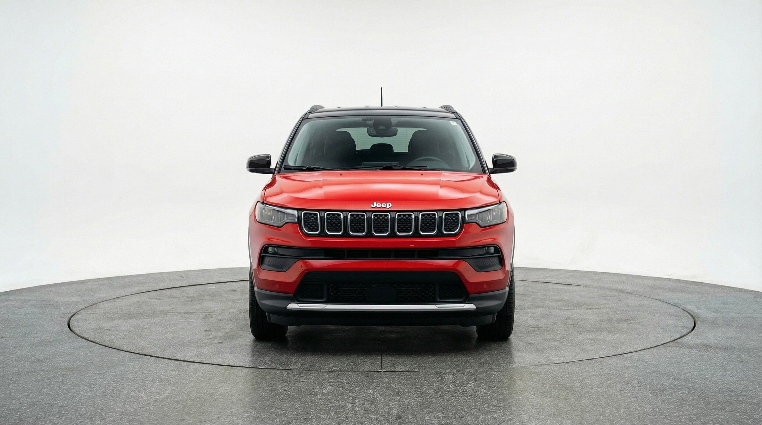 Thumbnail: 2025 Jeep Compass - 2