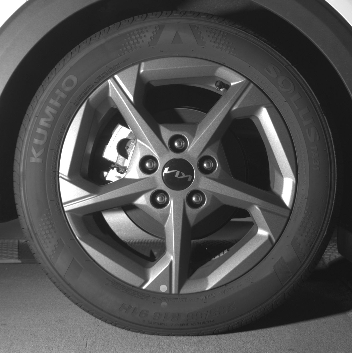 Thumbnail: 2025 Kia K4 - 12