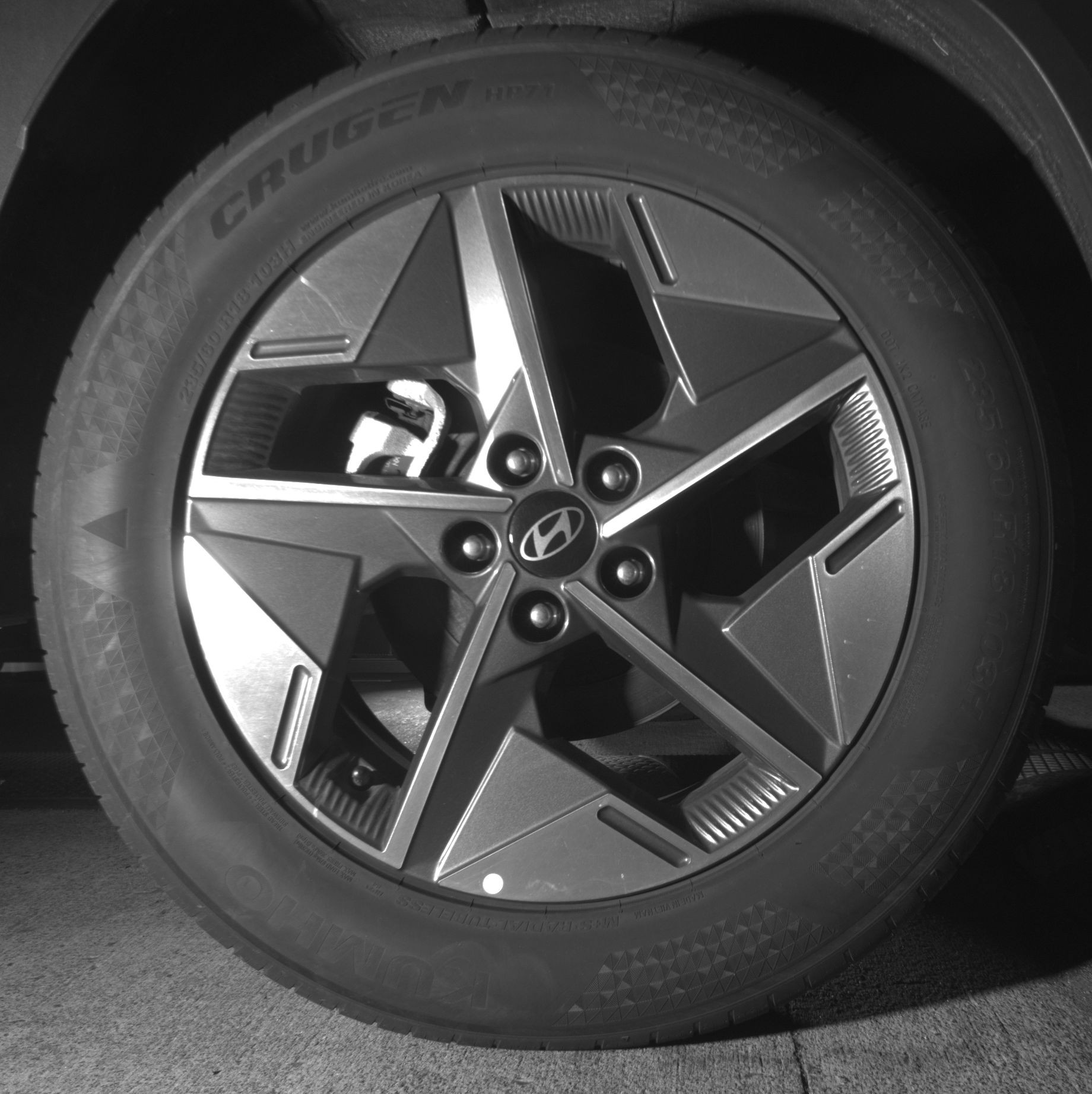 Thumbnail: 2025 Hyundai Tucson - 12