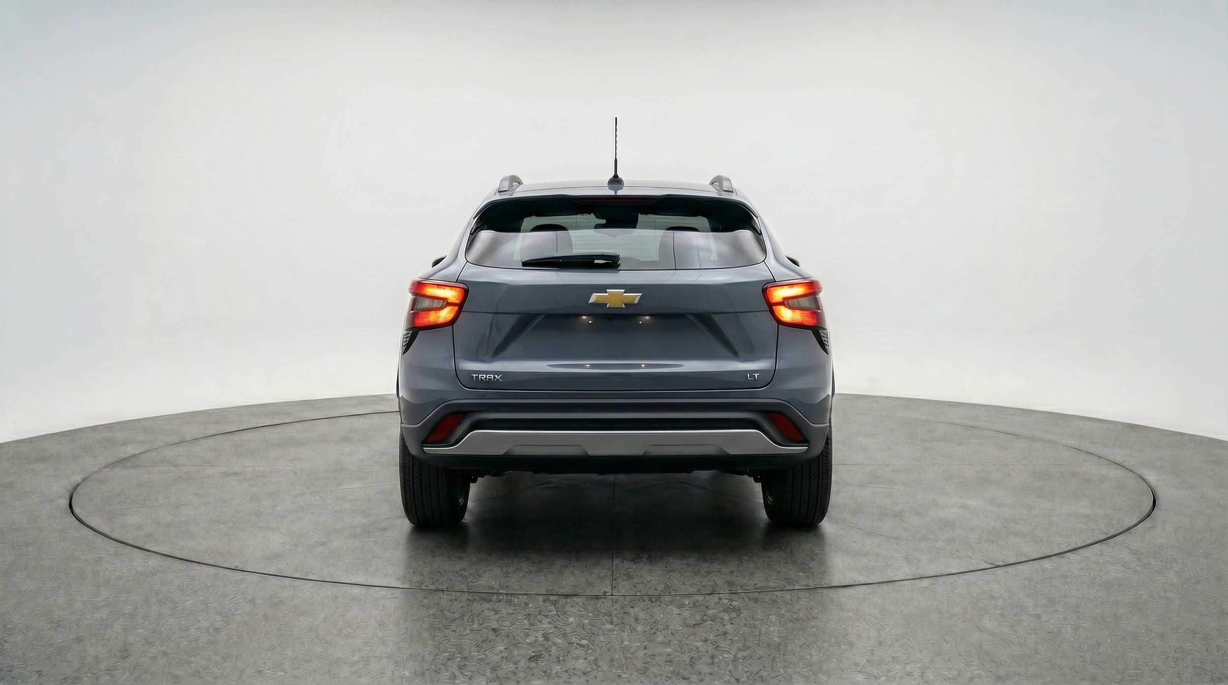 Thumbnail: 2025 Chevrolet Trax - 6
