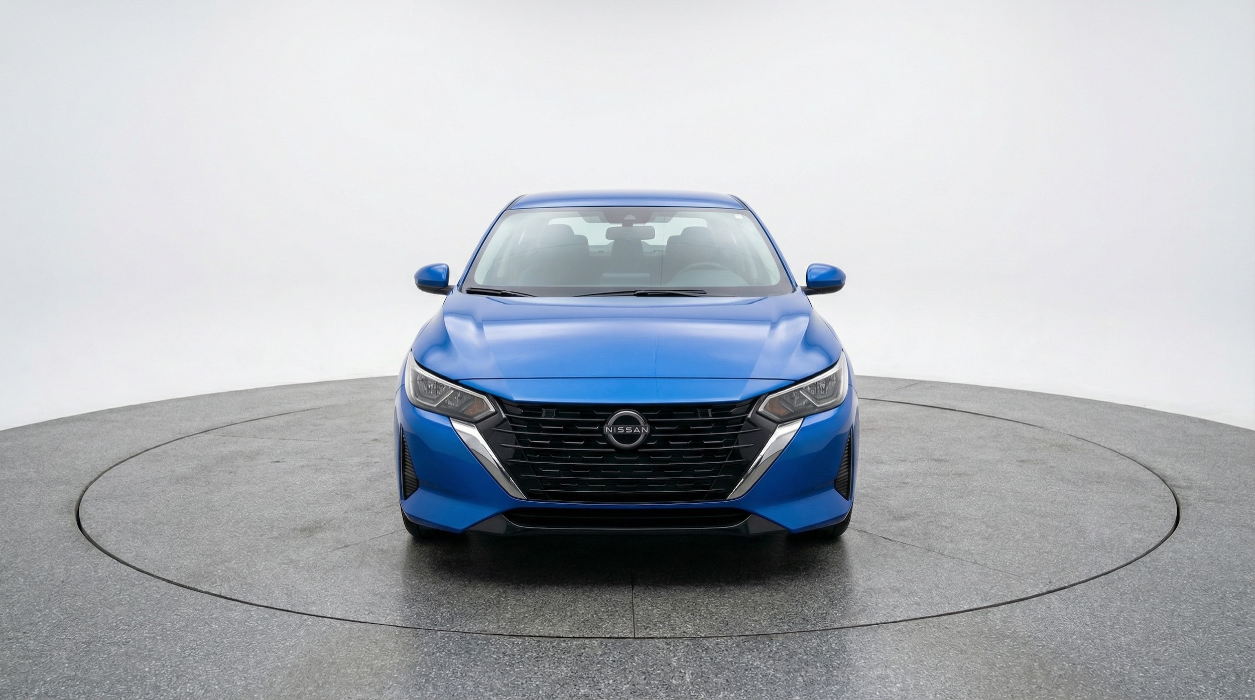 Thumbnail: 2025 Nissan Sentra - 2