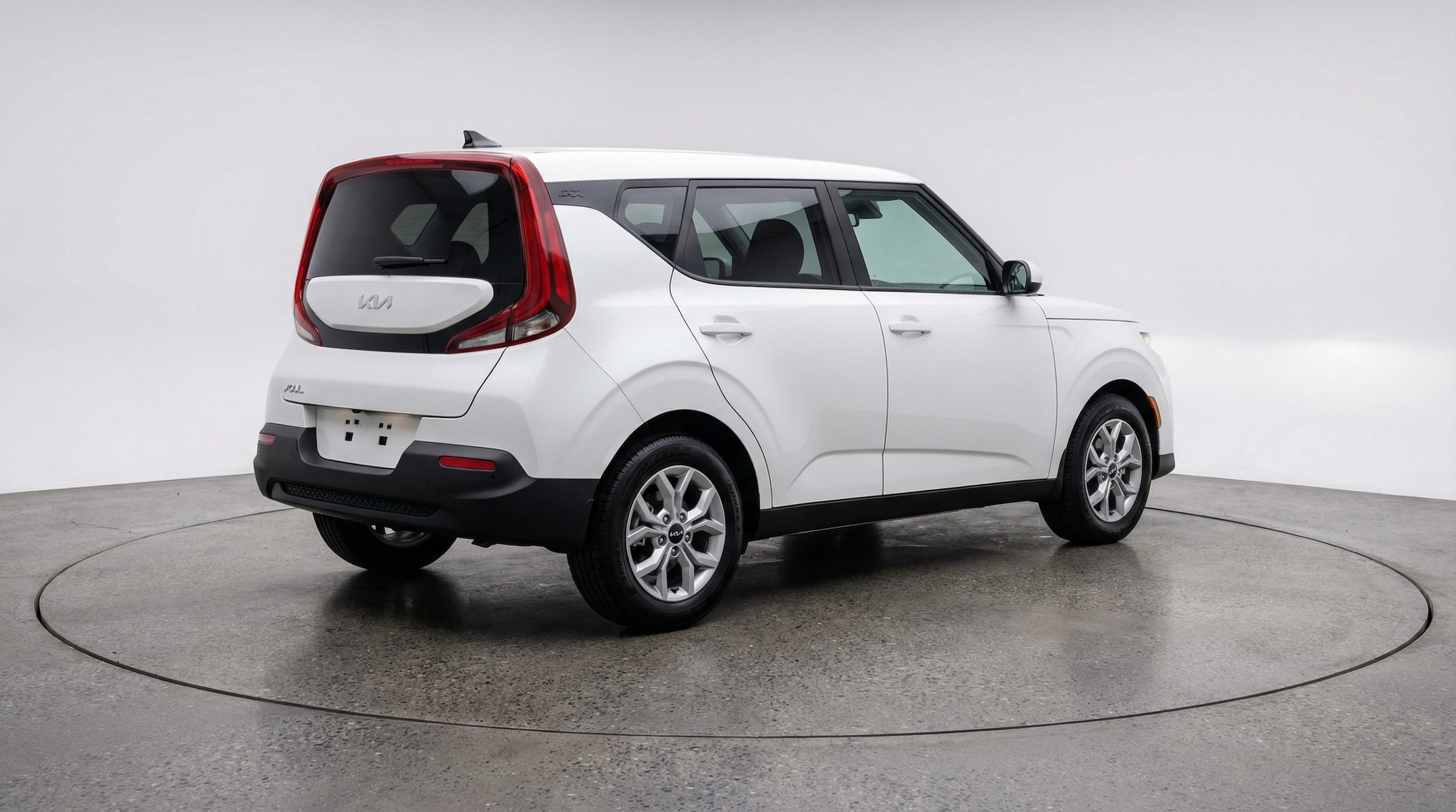 Thumbnail: 2025 Kia Soul - 7