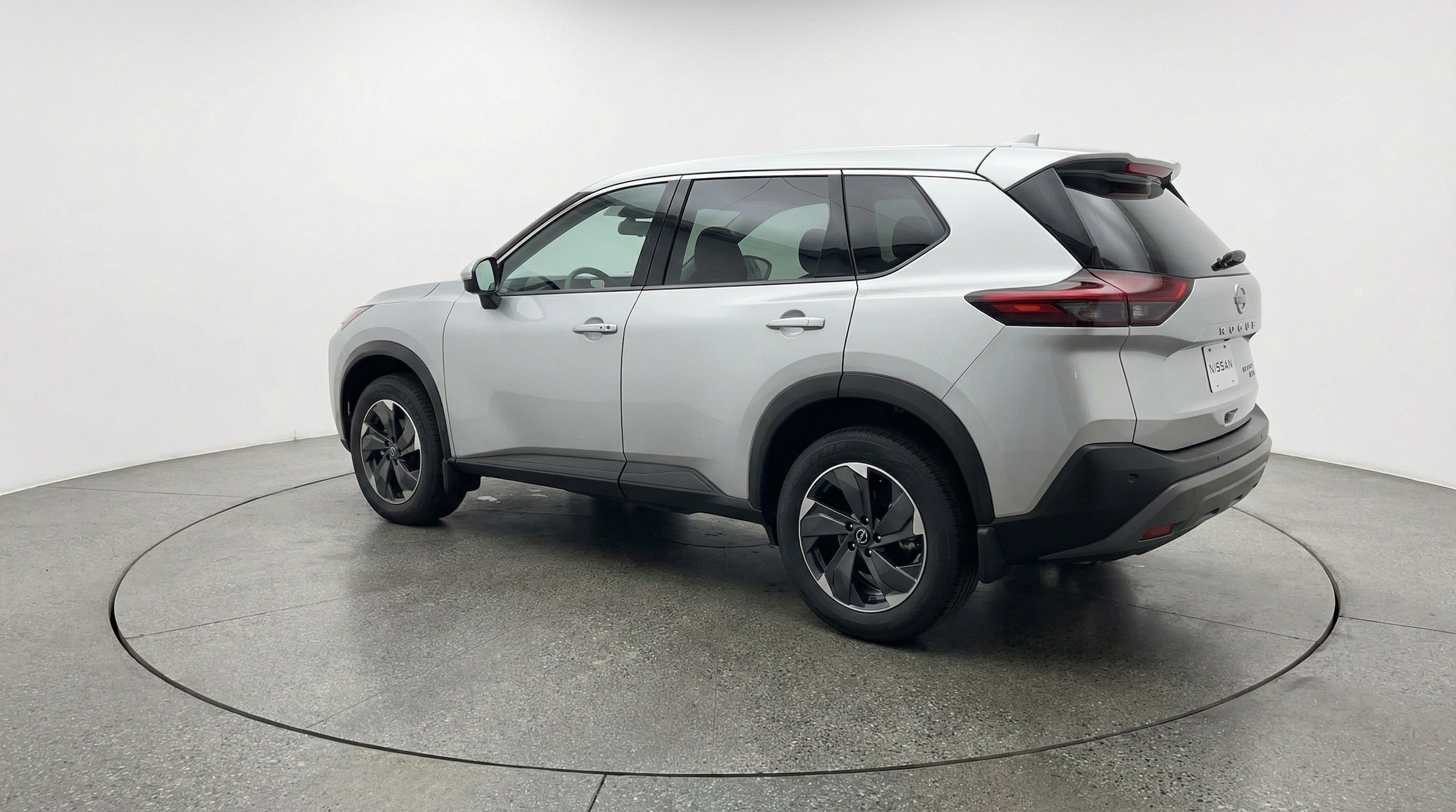 Thumbnail: 2025 Nissan Rogue - 6