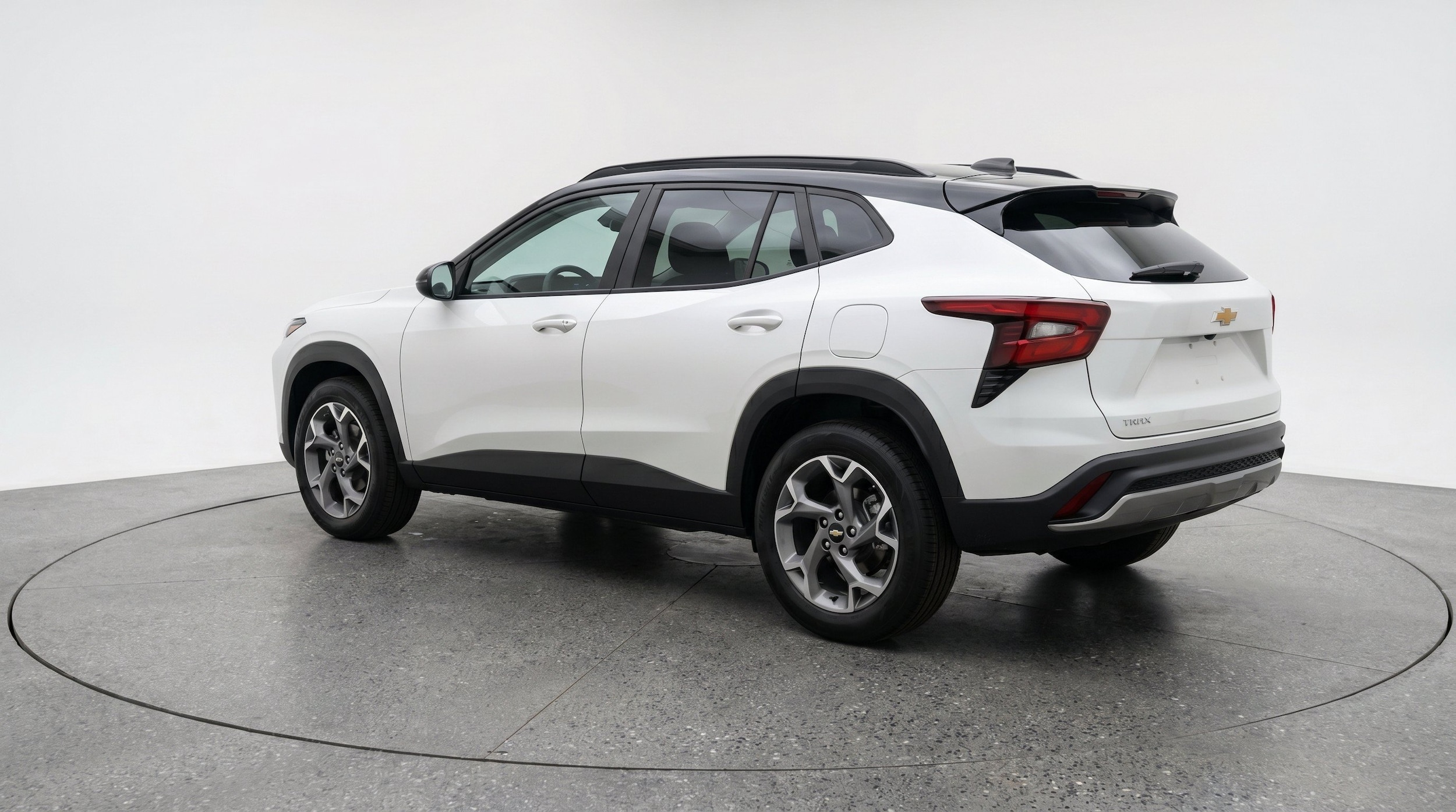 Thumbnail: 2025 Chevrolet Trax - 6