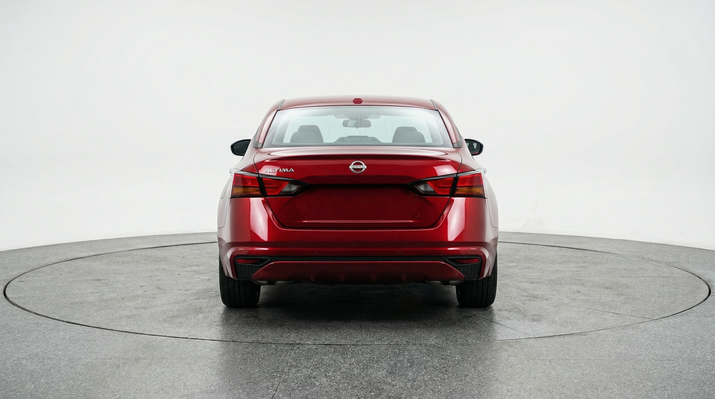 Thumbnail: 2025 Nissan Altima - 6
