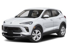 2025 Buick Encore GX Preferred -
                  Syracuse, NY