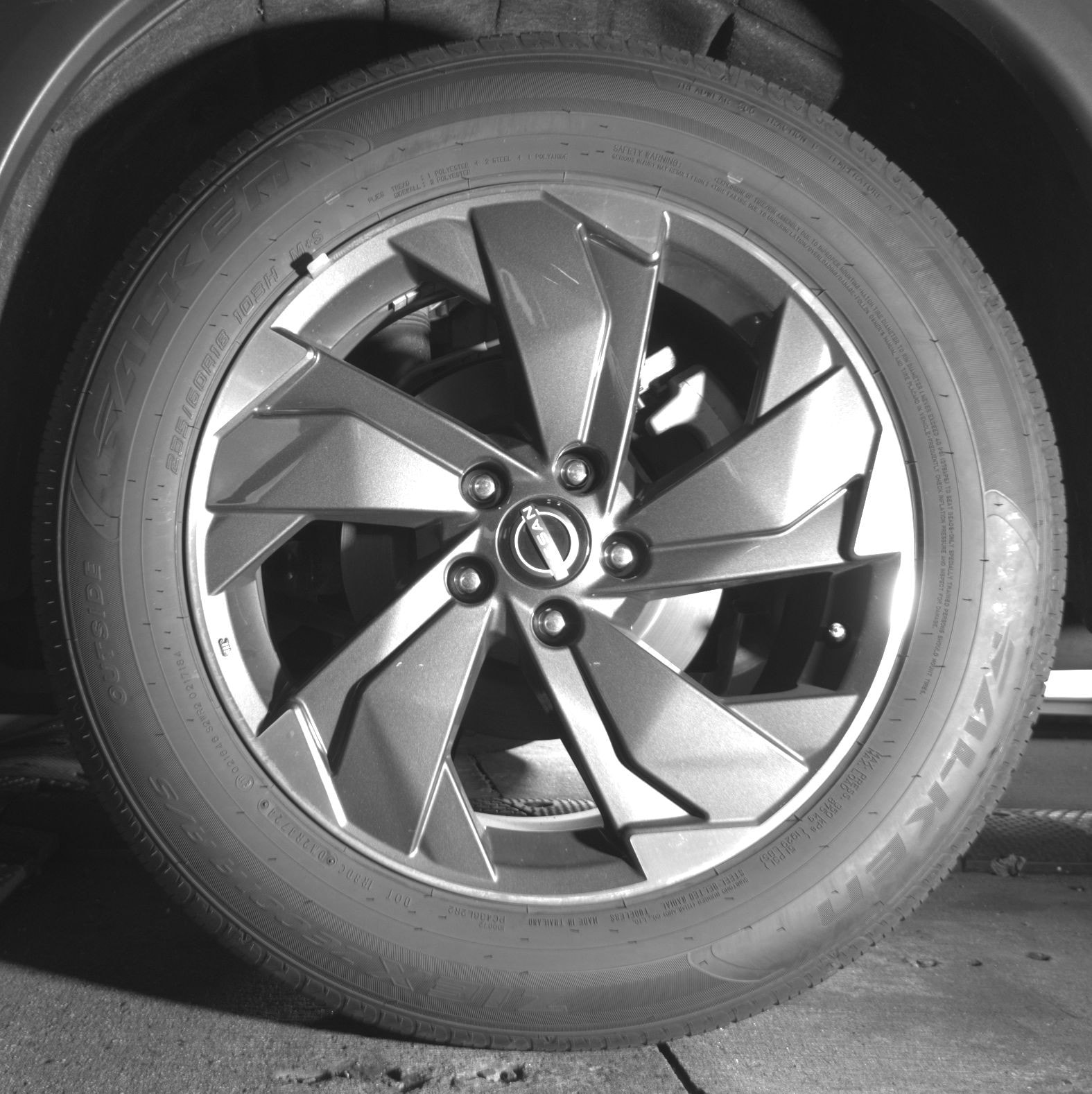 Thumbnail: 2025 Nissan Rogue - 11